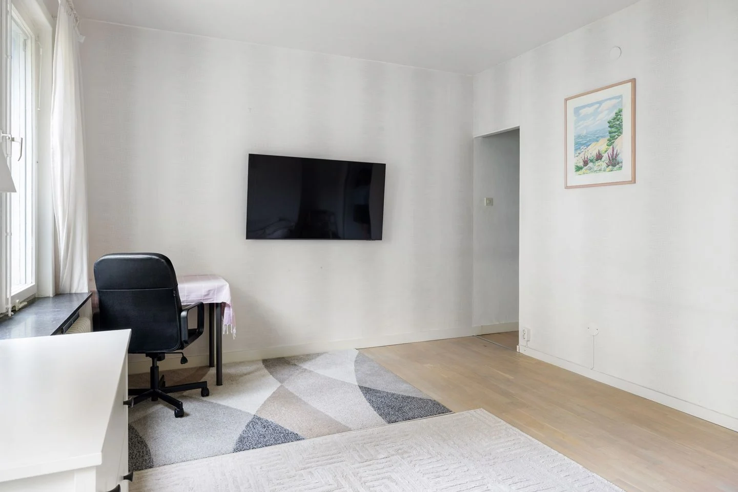 Lägenhet, 1 rooms, 25 sqm, Solna – bild 6