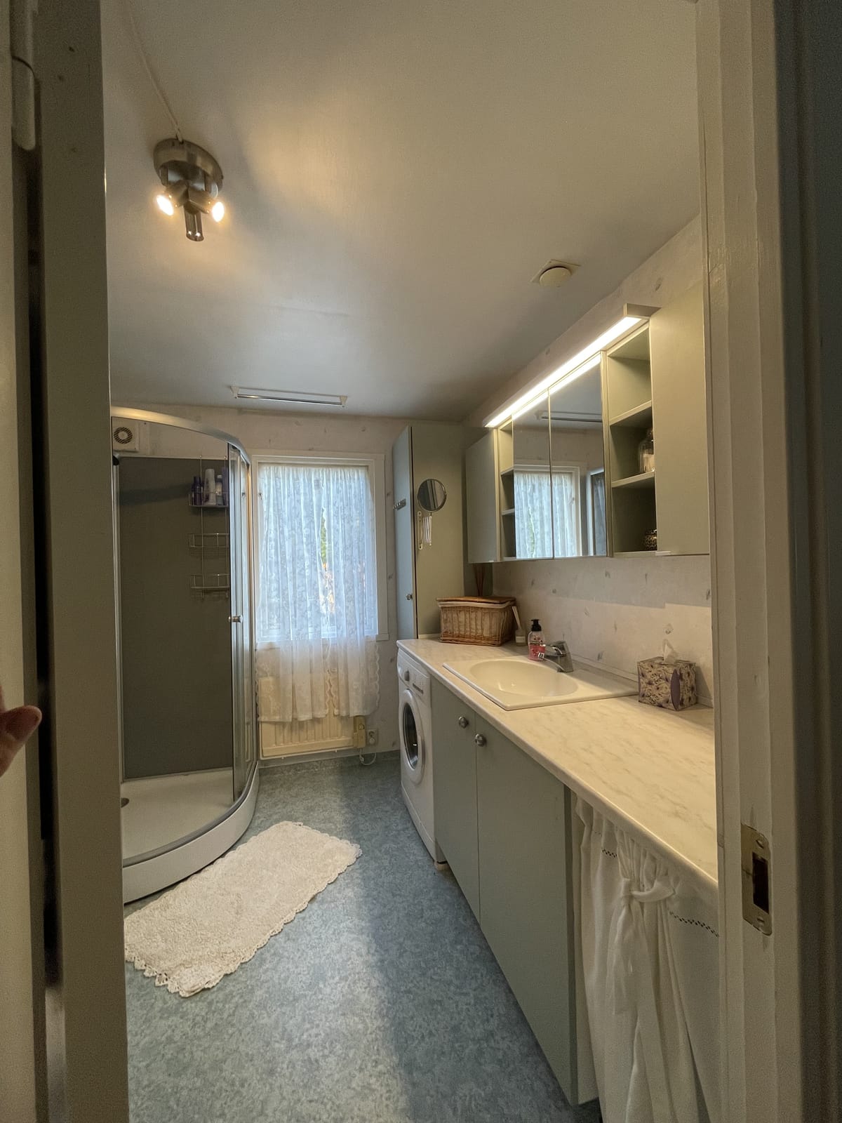 4 rok · 90 m² i Nyköping – bild 5