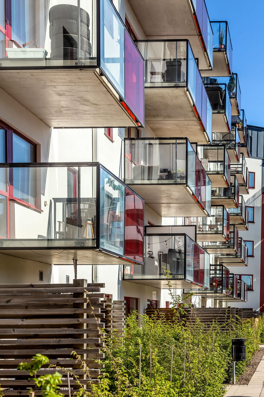 2 rok · 48 m² i Malmö – bild 3