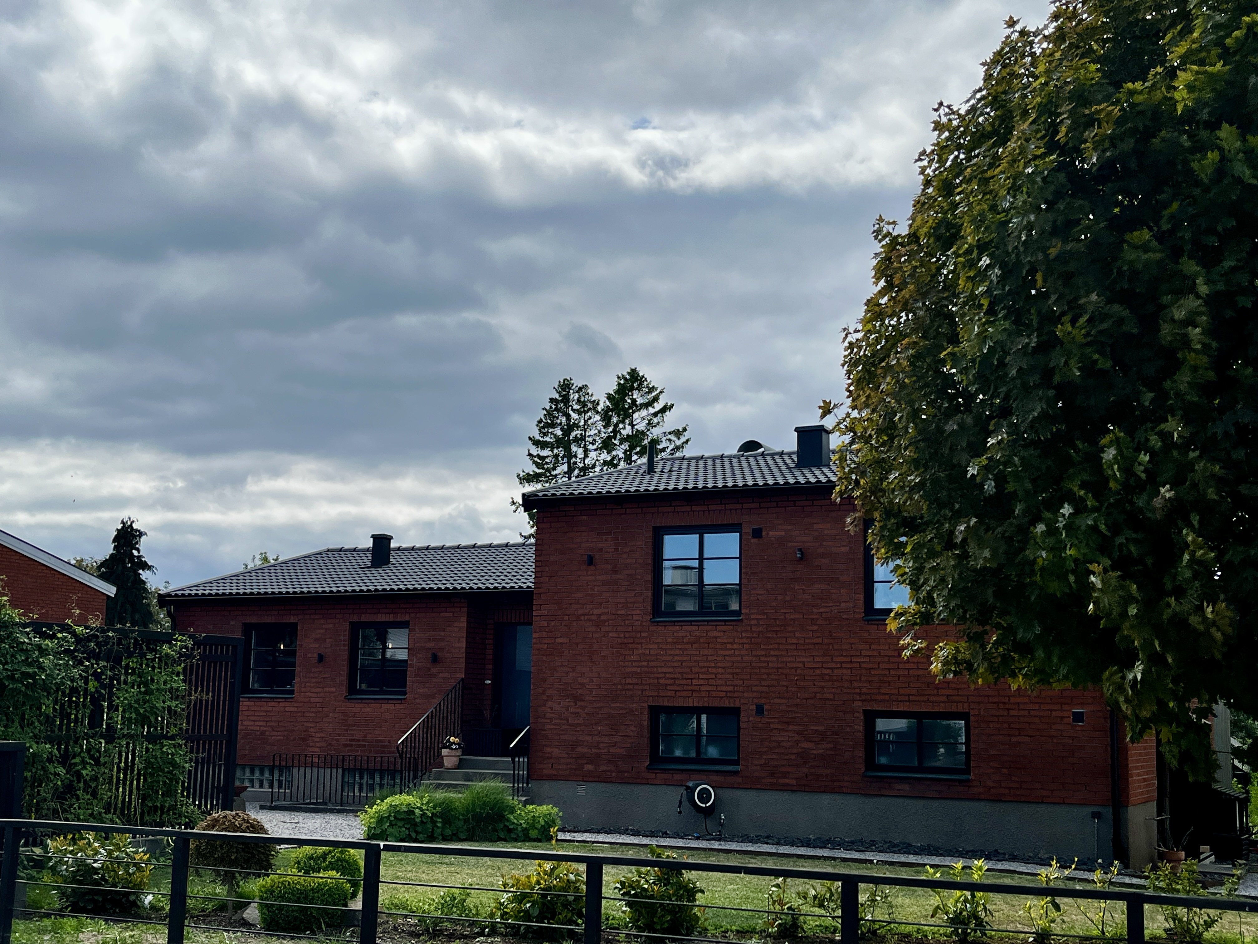 Villa/Hus, 7 rooms, 240 sqm, Karlskrona – Karlskrona