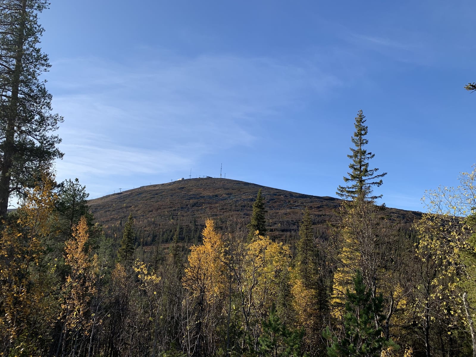 4 rok · 75 m² i Gällivare – bild 5