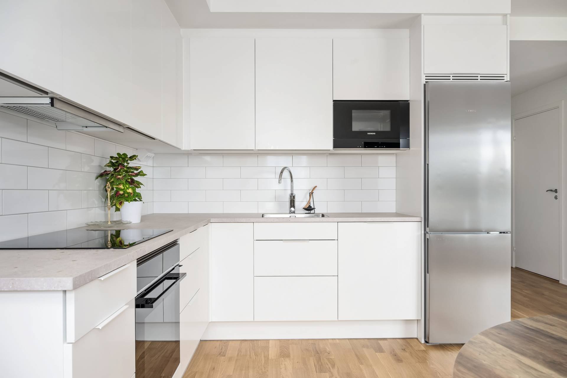 Lägenhet, 2 rooms, 48 sqm, Norrköping – bild 2