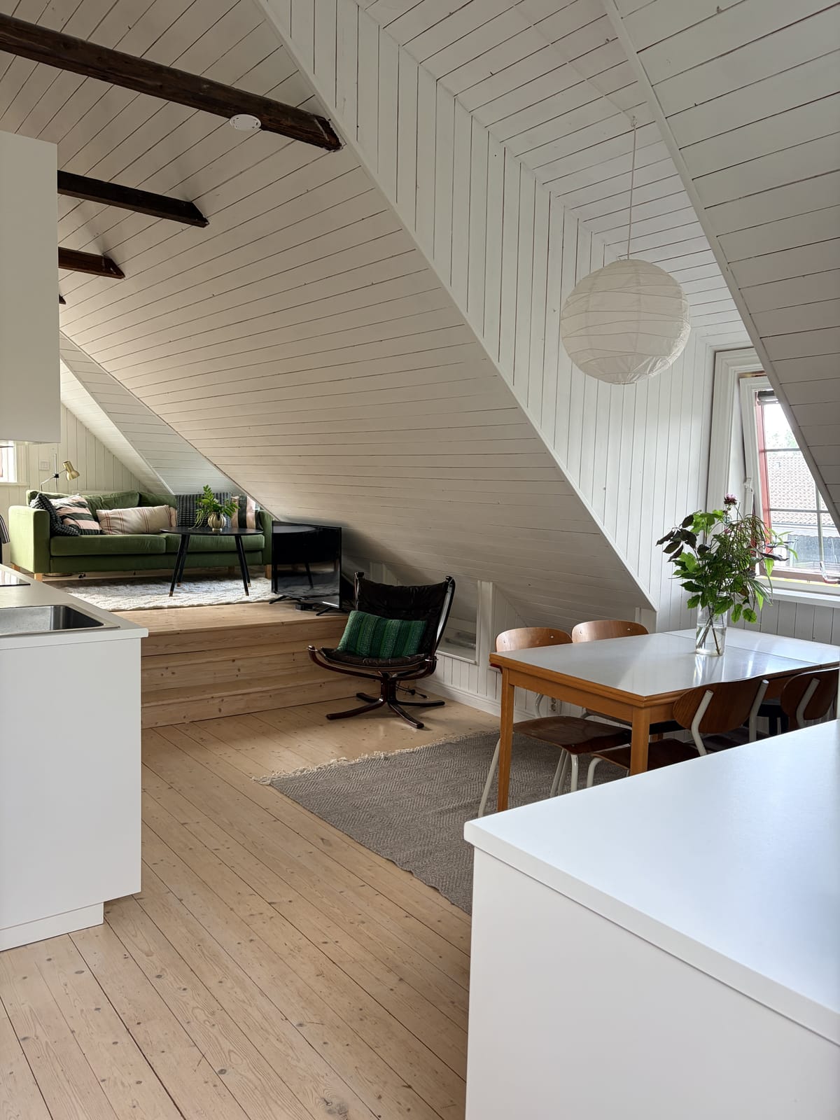 1 rok · 55 m² i Mellbystrand – bild 3