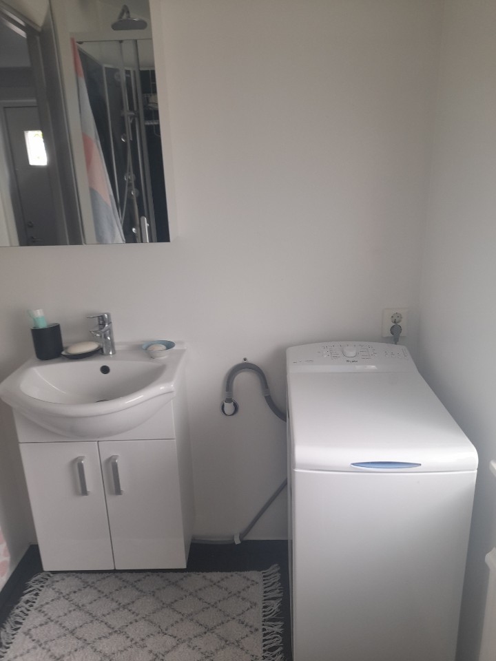 Lägenhet, 2 rooms, 35 sqm, Båstad – bild 4