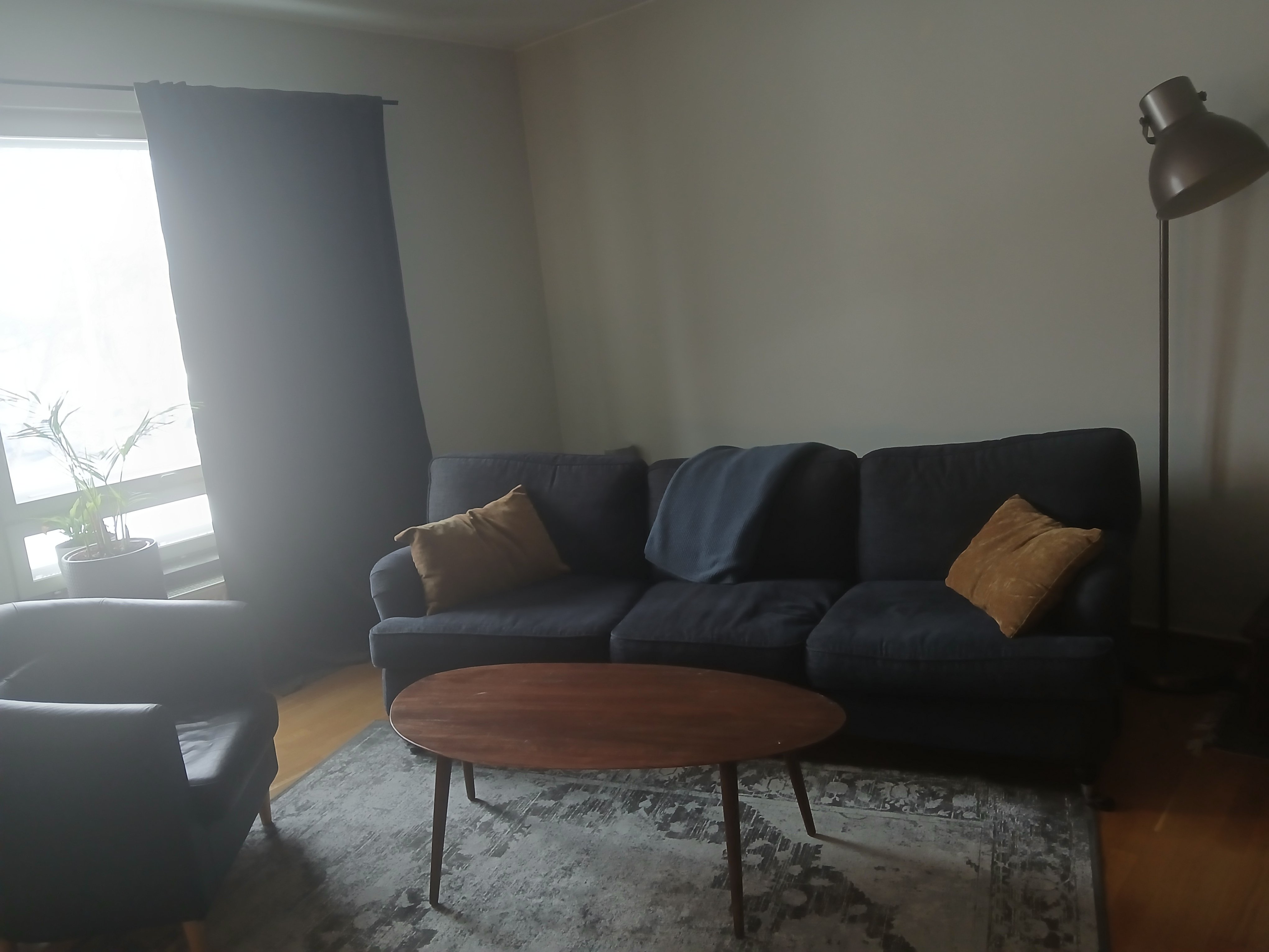 Lägenhet, 2 rooms, 53 sqm, Huddinge – bild 3