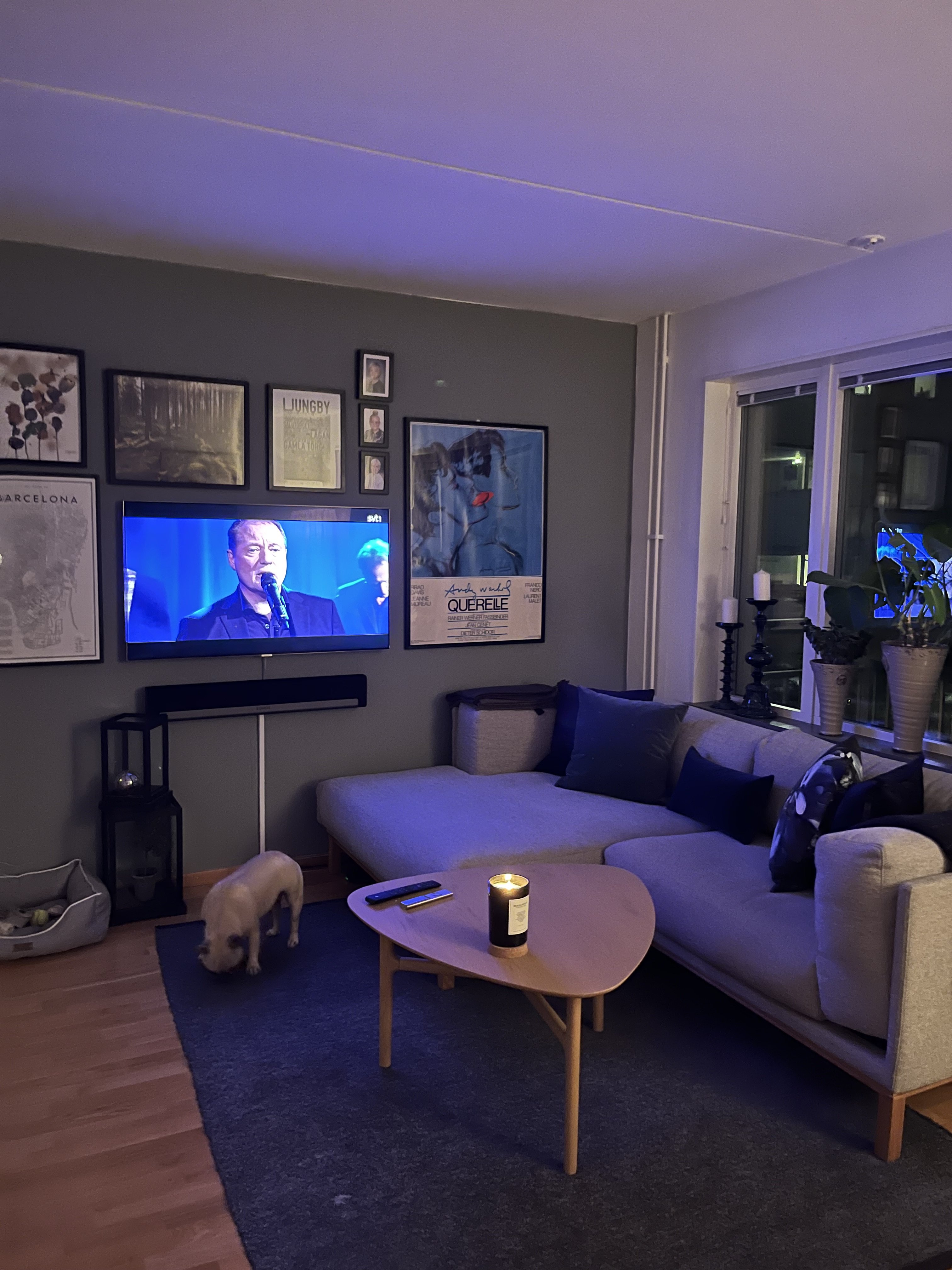 Lägenhet, 2 rooms, 49 sqm, Malmö – bild 2
