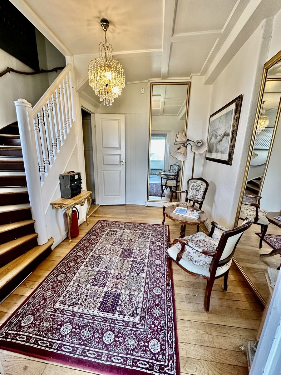 Villa/Hus, 1 rooms, 16 sqm, Göteborg