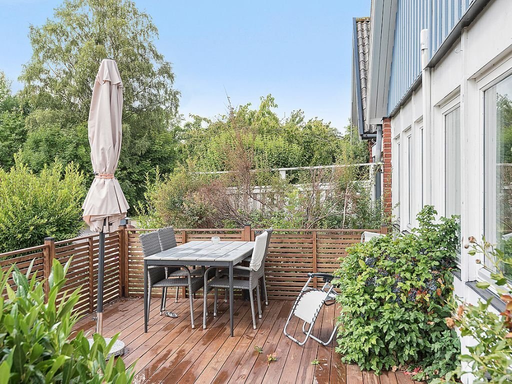 Radhus, 5 rooms, 140 sqm, Rödeby – bild 4