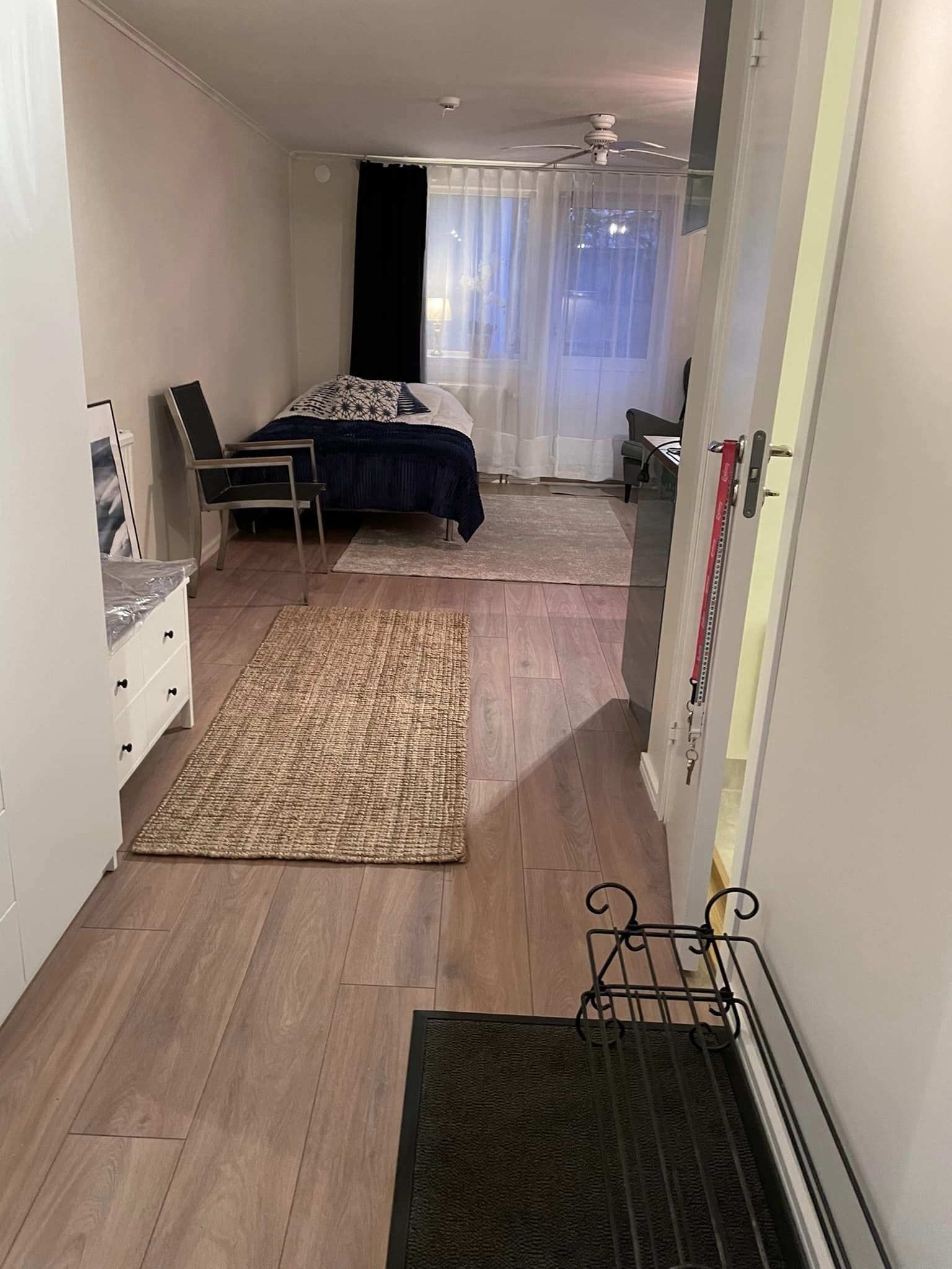 Lägenhet, 1 rooms, 24 sqm, Göteborg – bild 2