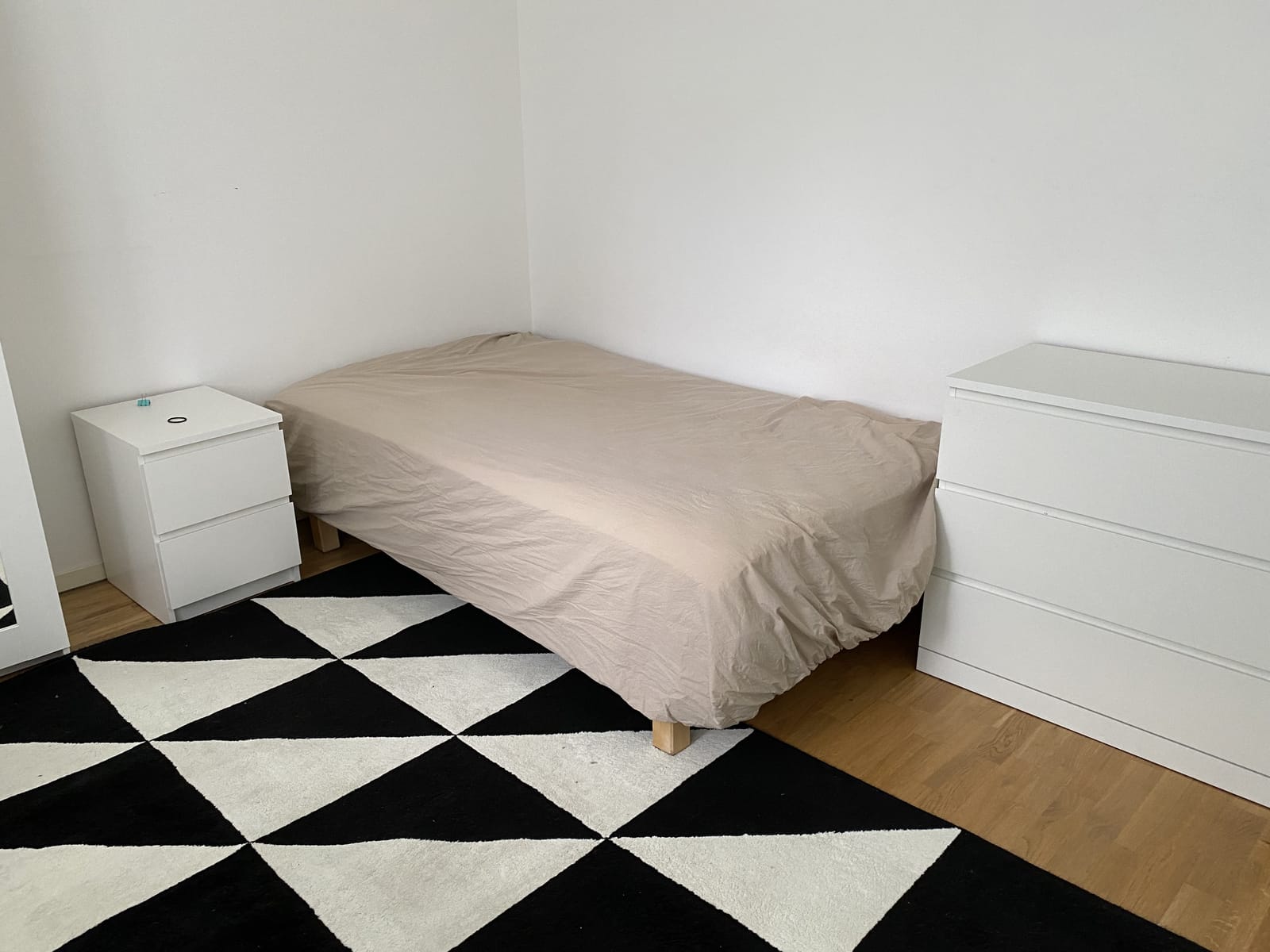 1 rok · 20 m² i Lund – bild 3