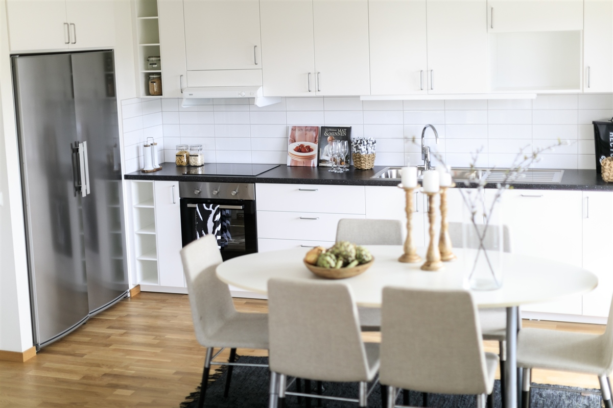 Lägenhet, 2 rooms, 55 sqm, Lund – bild 4