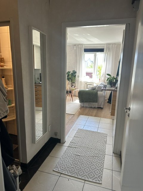 1 rok · 28 m² i Karlstad – Karlstad