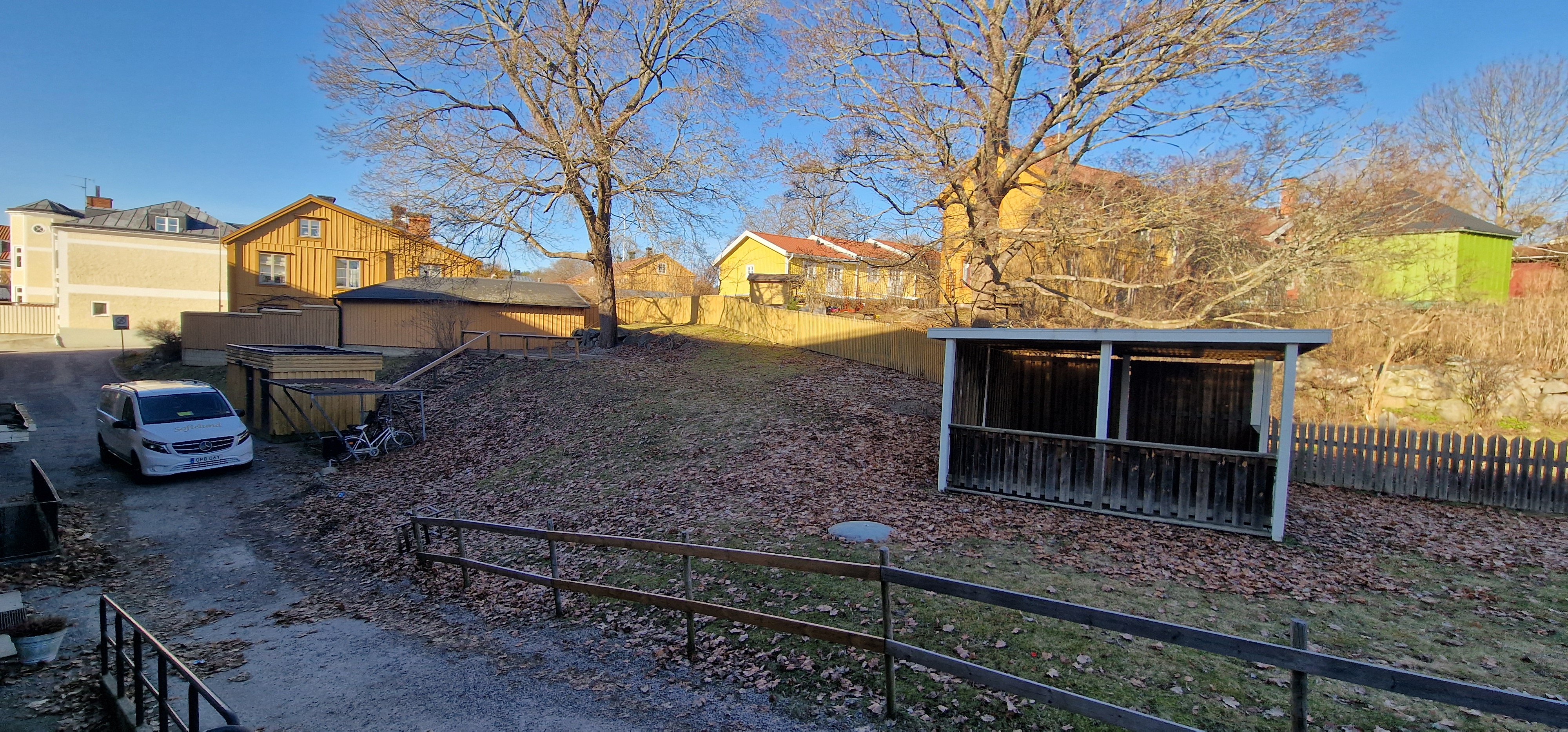 Lägenhet, 2 rooms, 56 sqm, Malmköping – Malmköping
