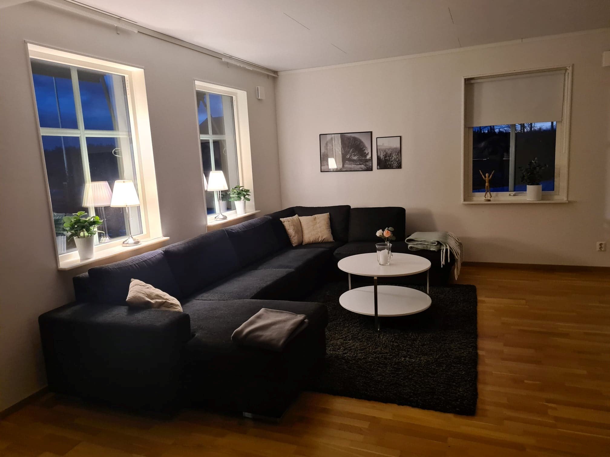 Villa/Hus, 6 rooms, 210 sqm, Krylbo – bild 4