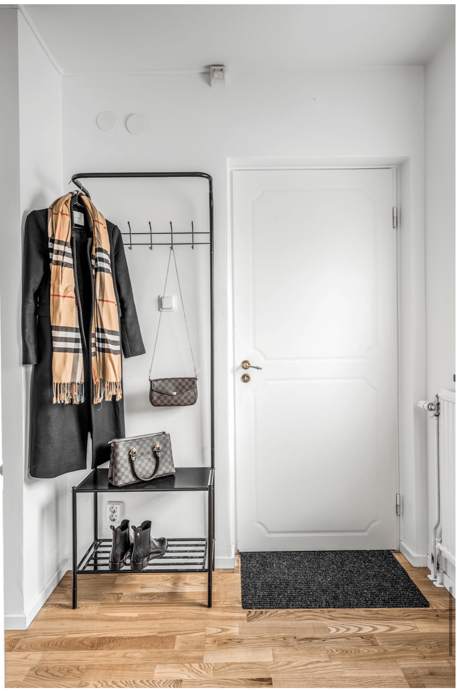 3 rok · 80 m² i Skogås – bild 26