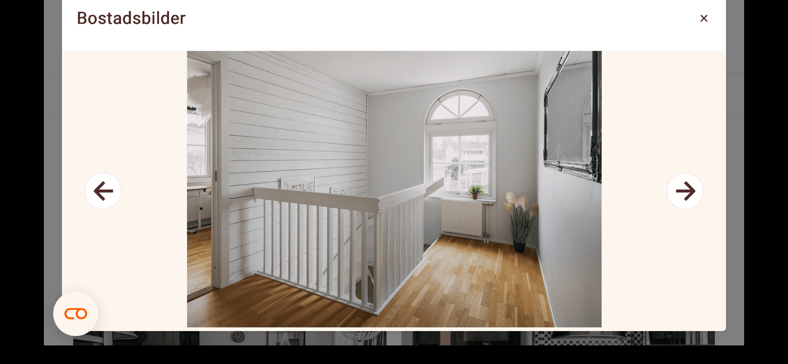 5 rok · 135 m² i Mariestad – bild 14