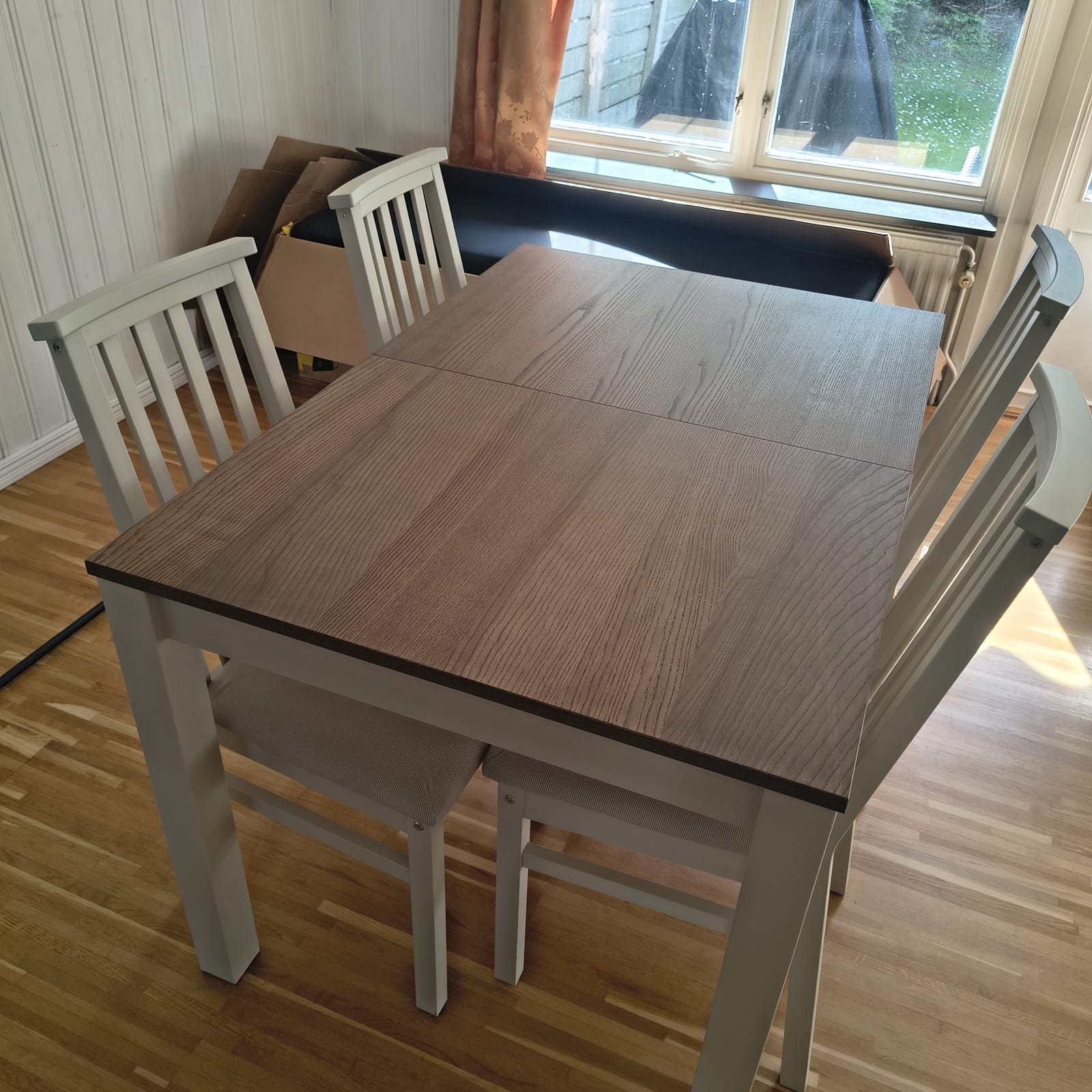 5 rok · 128 m² i Skärholmen – bild 5