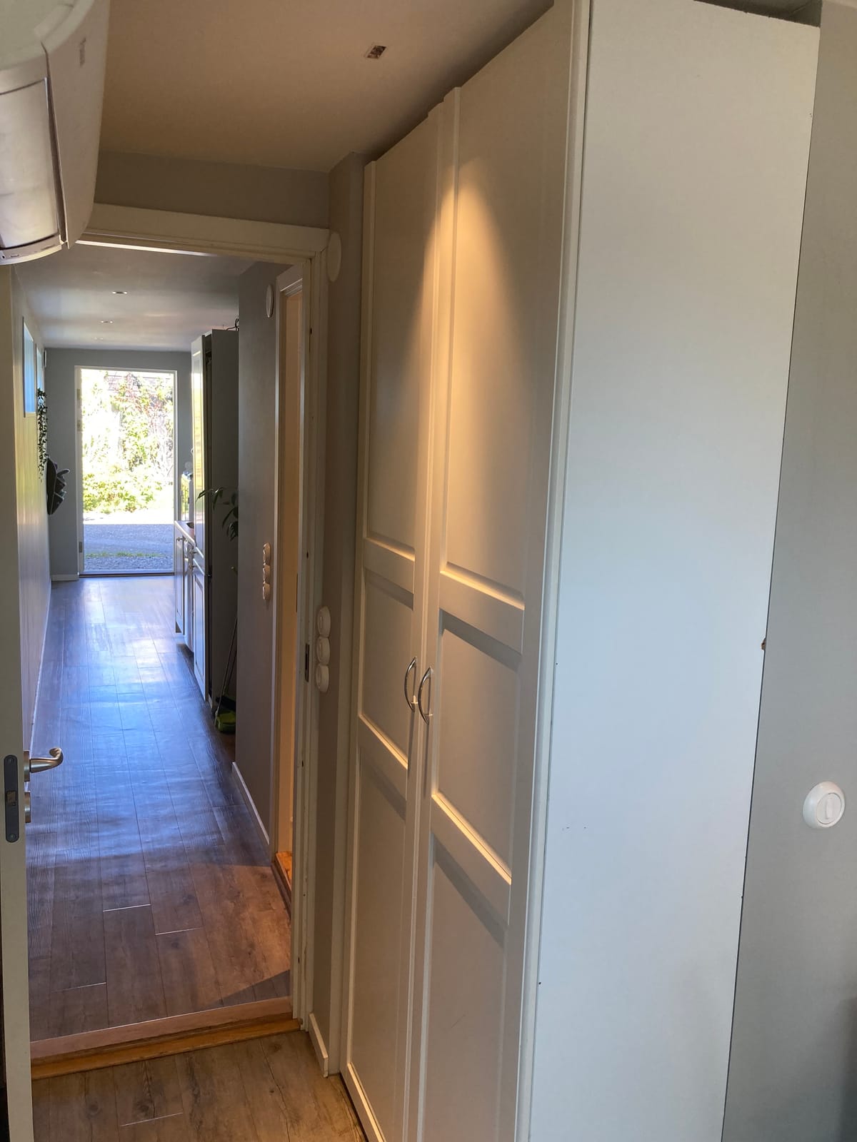 2 rok · 50 m² i Saltsjöbaden – bild 23