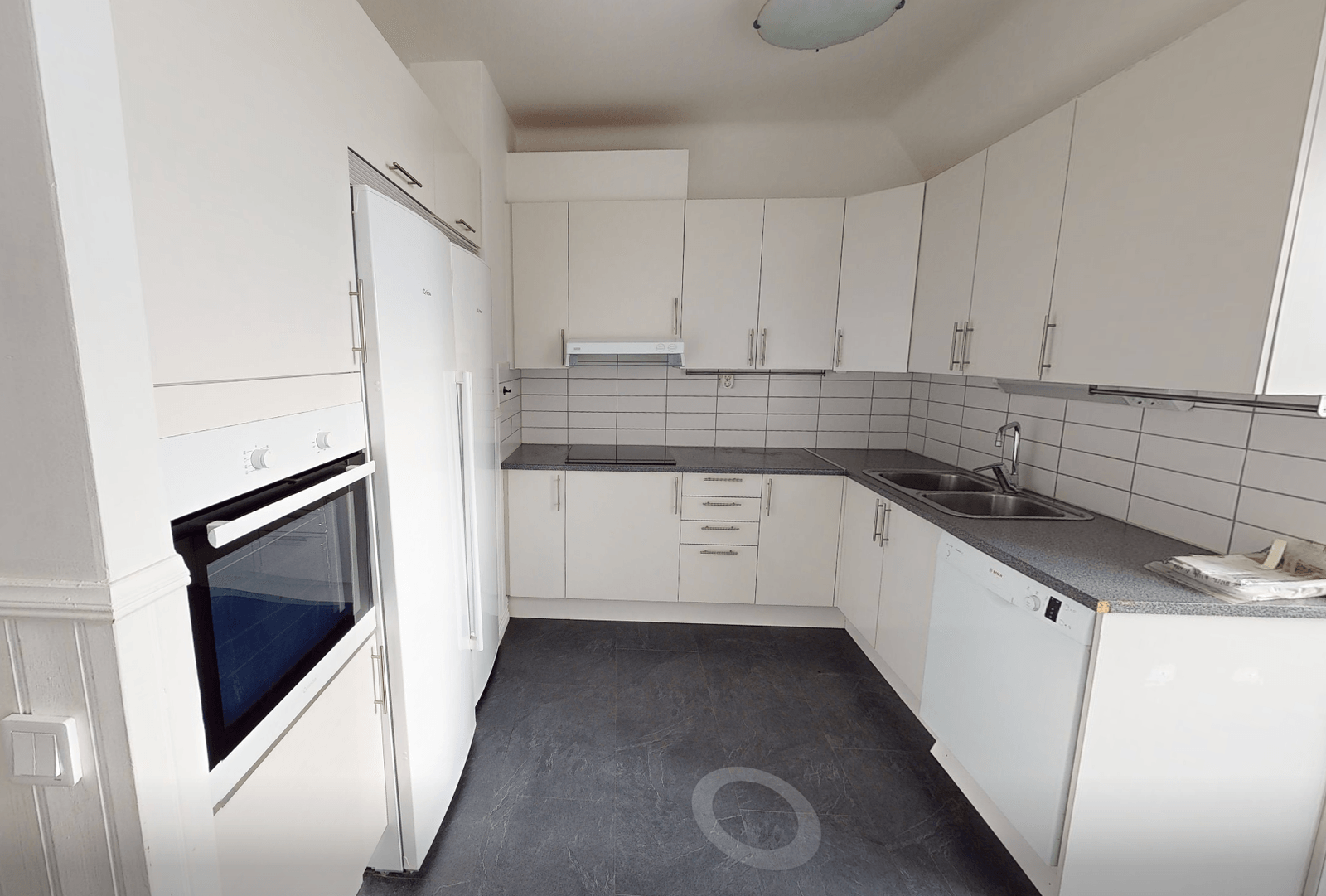 Lägenhet, 4 rooms, 109 sqm, Landskrona