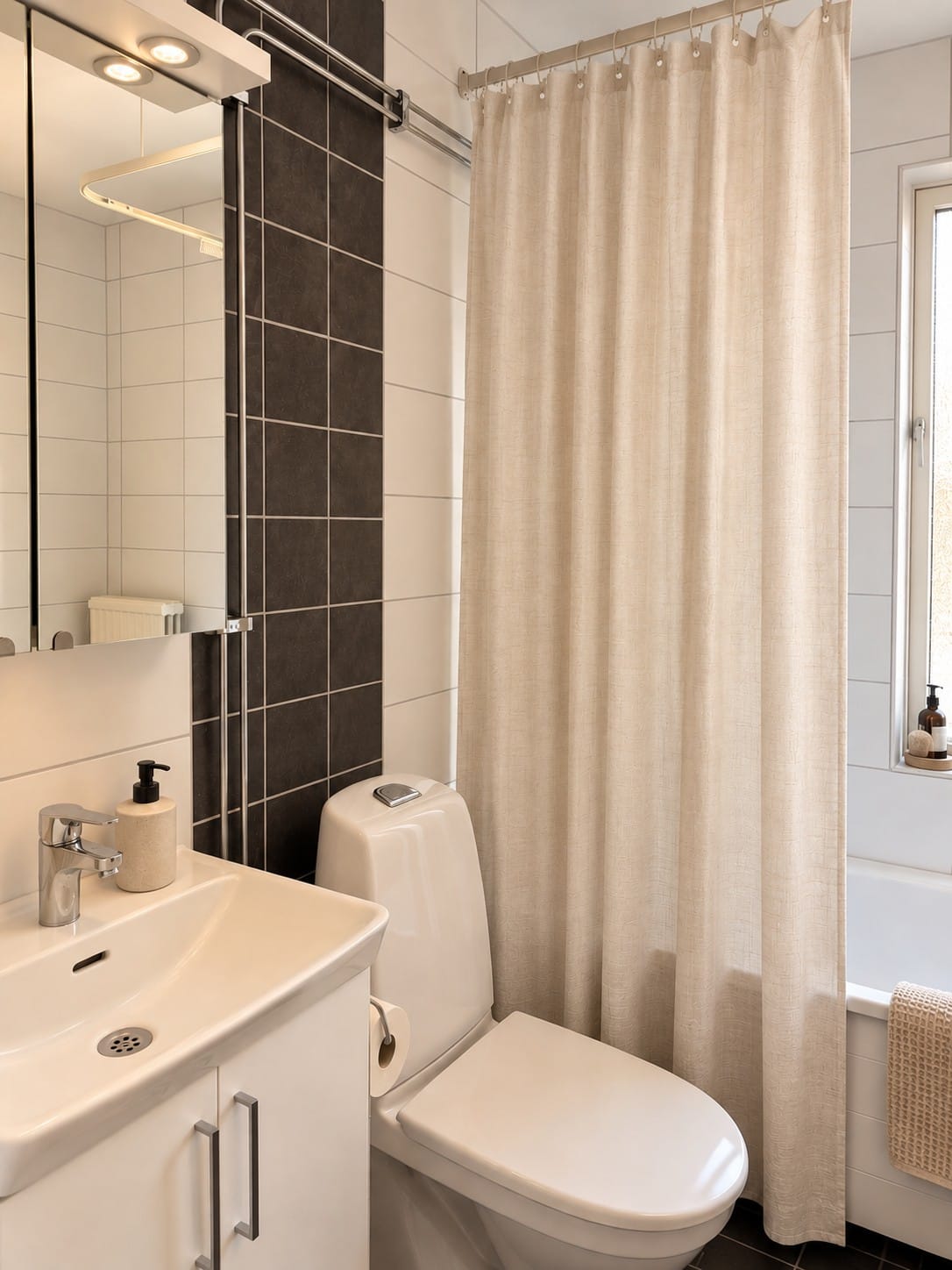 2 rok · 61 m² i Växjö – bild 11