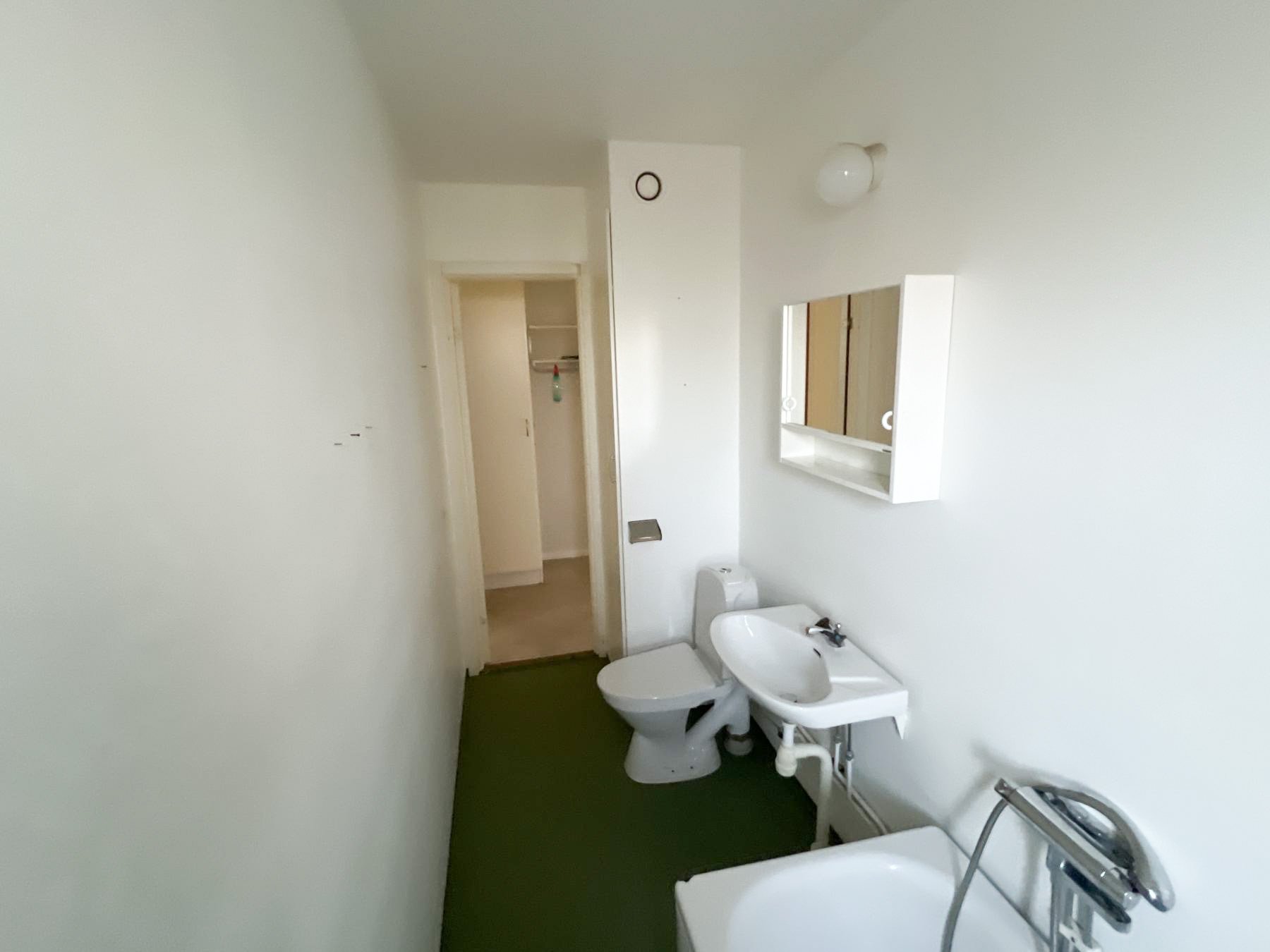 Lägenhet, 2 rooms, 61 sqm, Rejmyre – bild 3