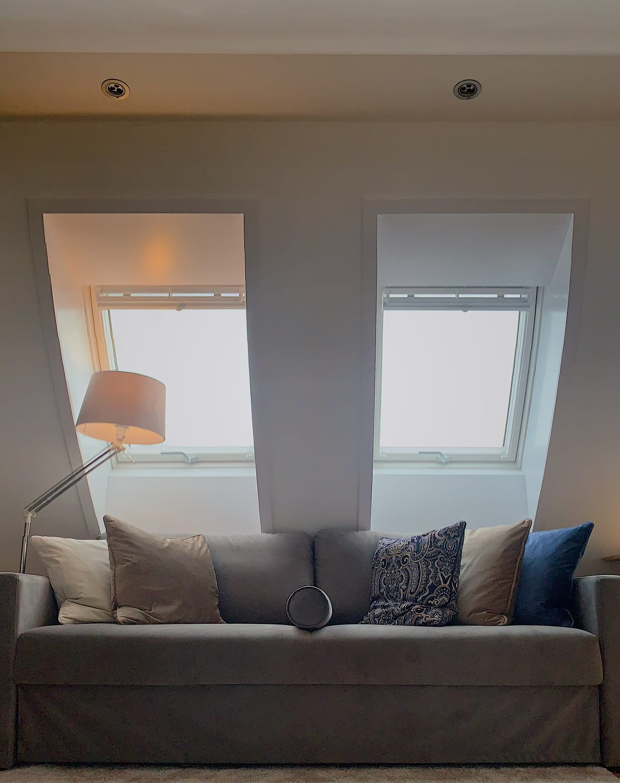1 rok · 17 m² i Nyköping – bild 2