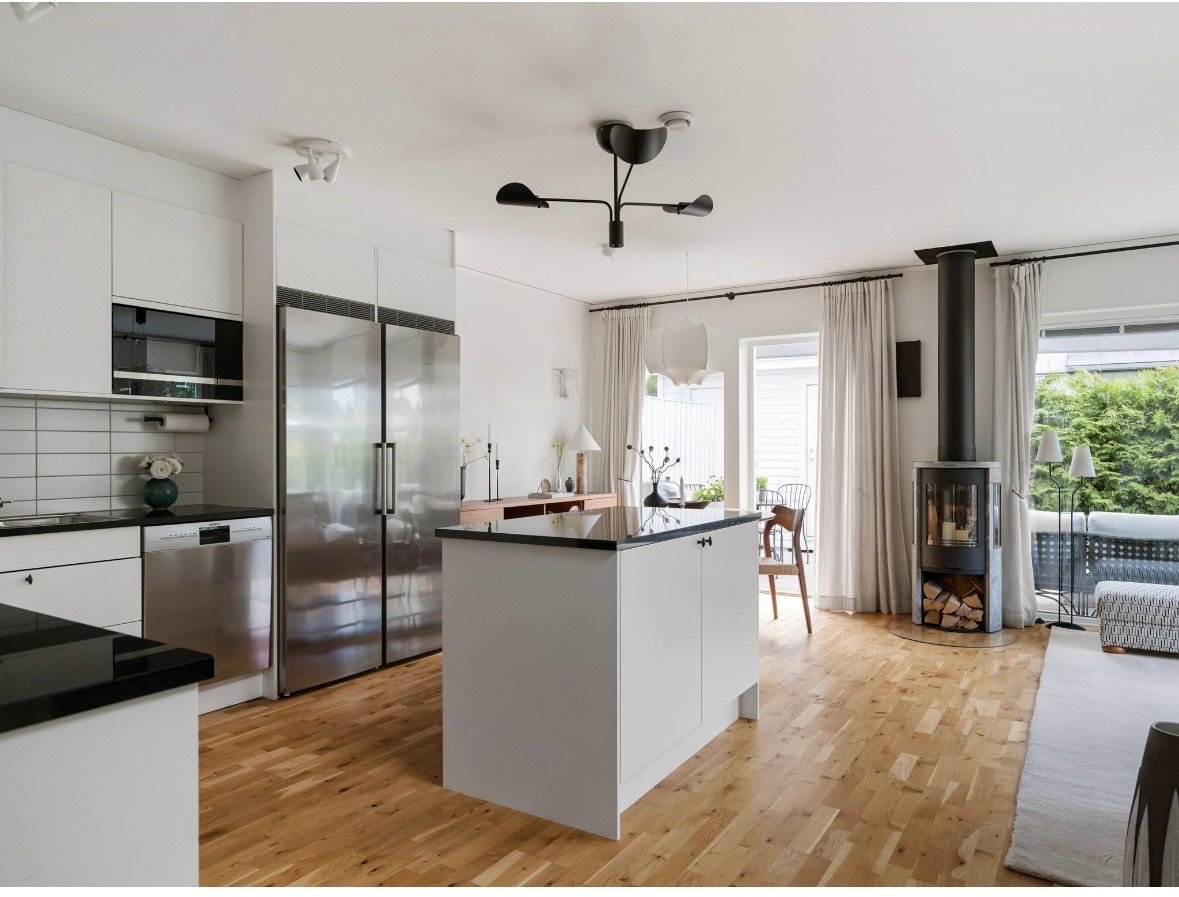 5 rok · 113 m² i Spånga – bild 8