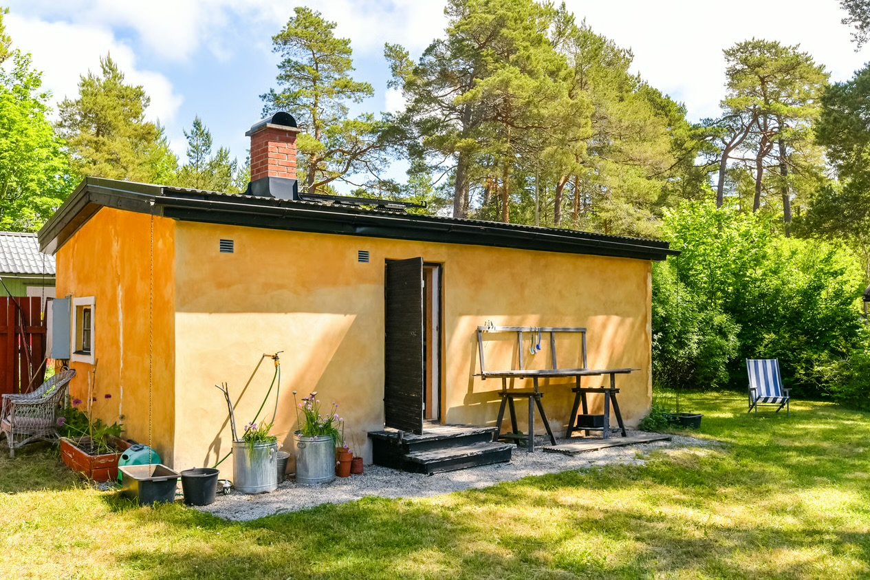 6 rok · 75 m² i Valleviken  – bild 3