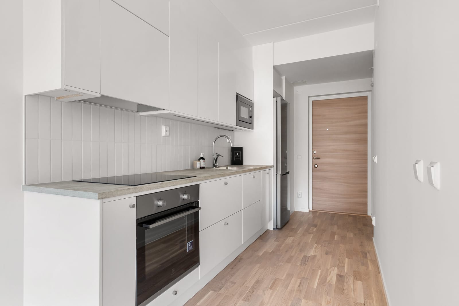 1 rok · 36 m² i Solna – bild 3