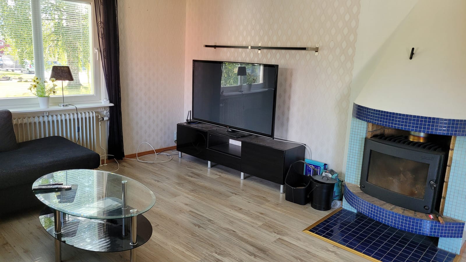 4 rok · 95 m² i Malå – bild 3