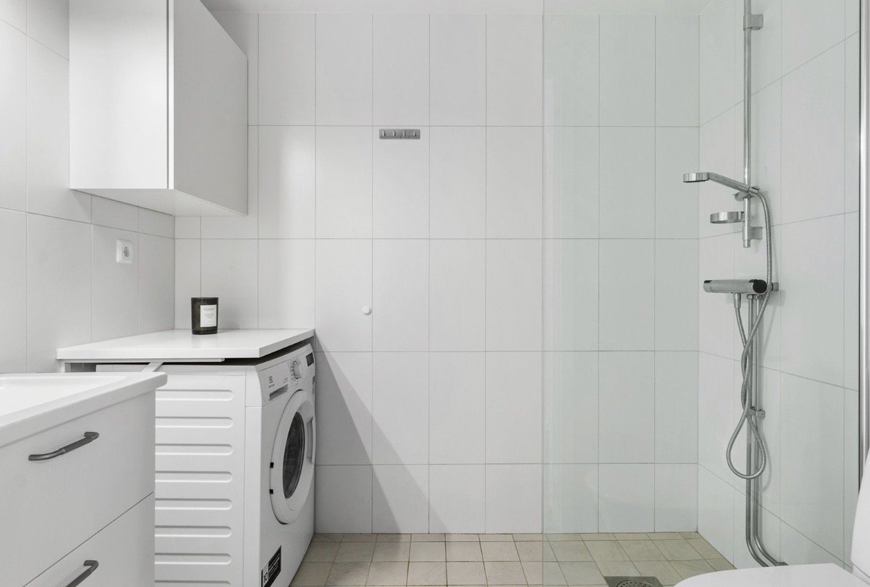 Lägenhet, 1 rooms, 27 sqm, Sollentuna – bild 6