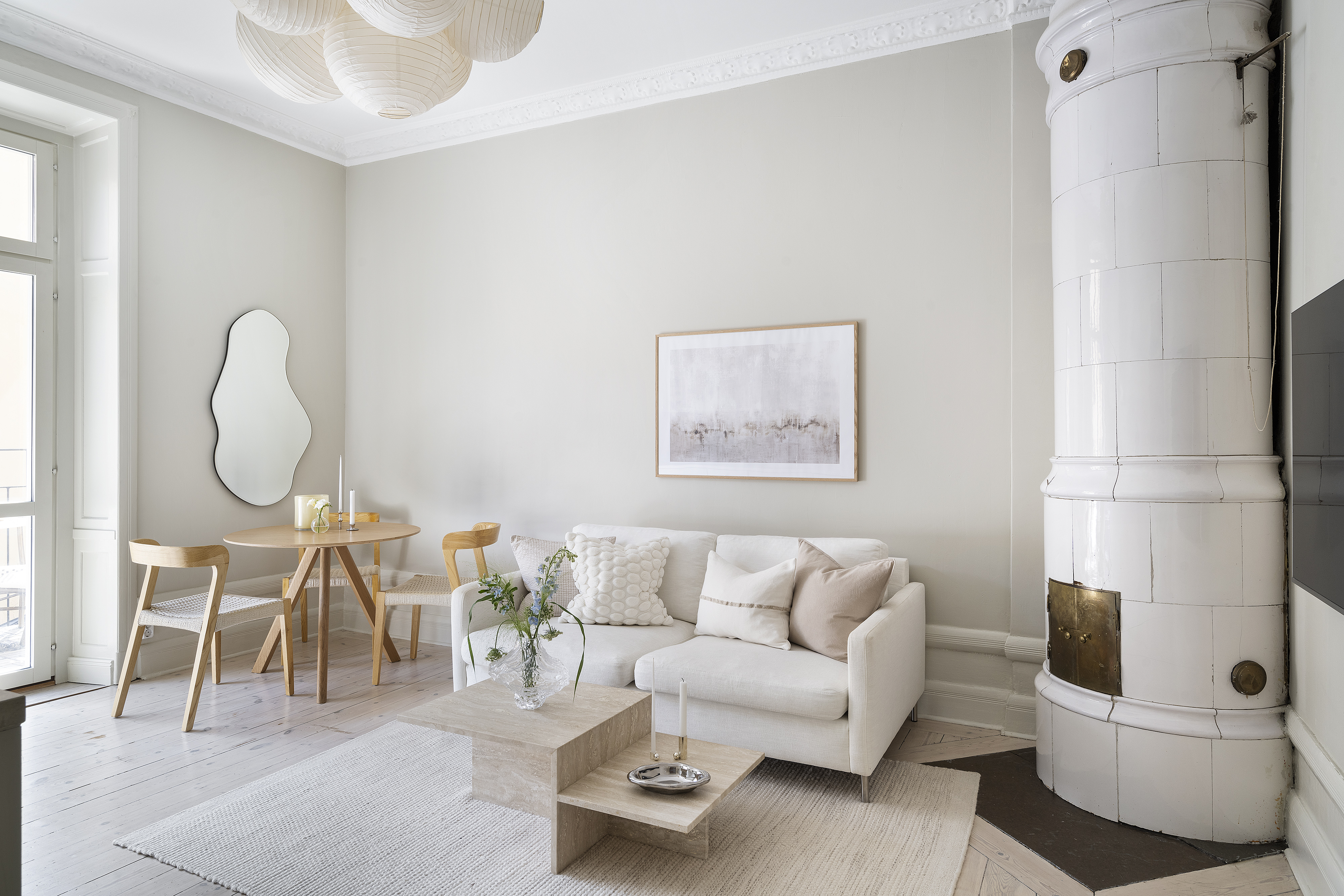 Lägenhet, 2 rooms, 33 sqm, Stockholm – bild 6
