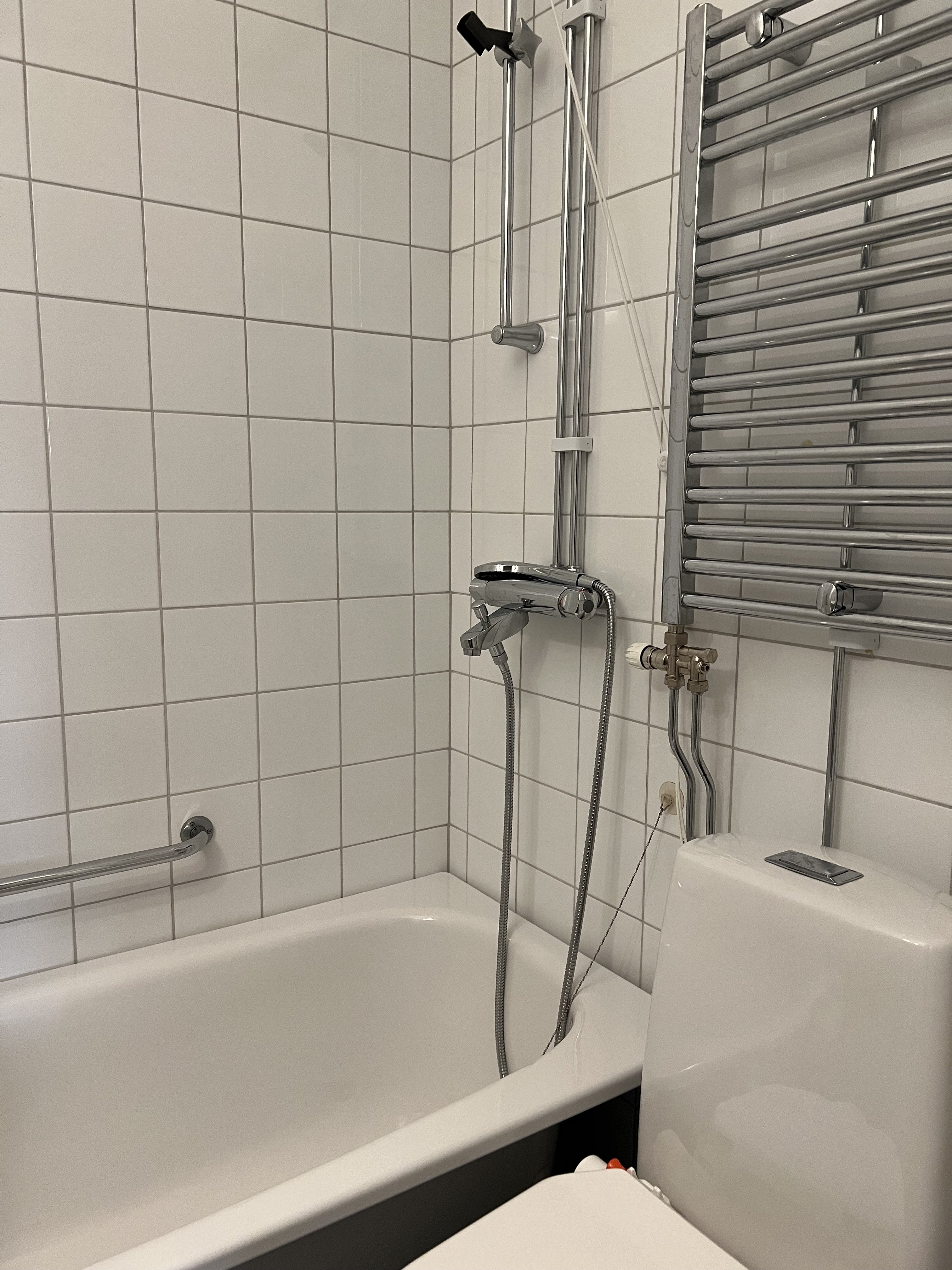 Lägenhet, 2 rooms, 52 sqm, Stockholm – bild 3