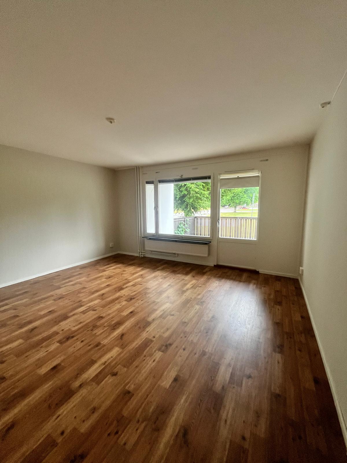Lägenhet, 1 rooms, 40 sqm, Fagersta – bild 2
