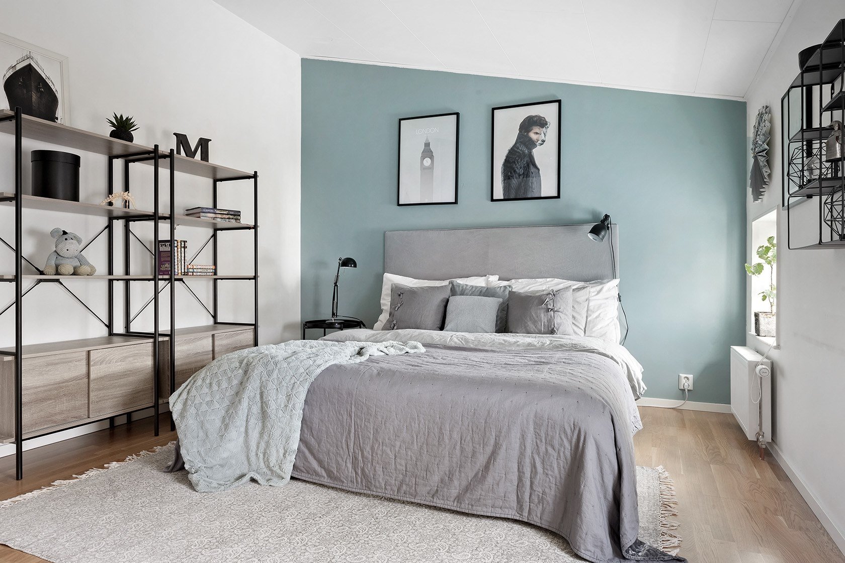 7 rok · 156 m² i Steningehöjden – bild 25