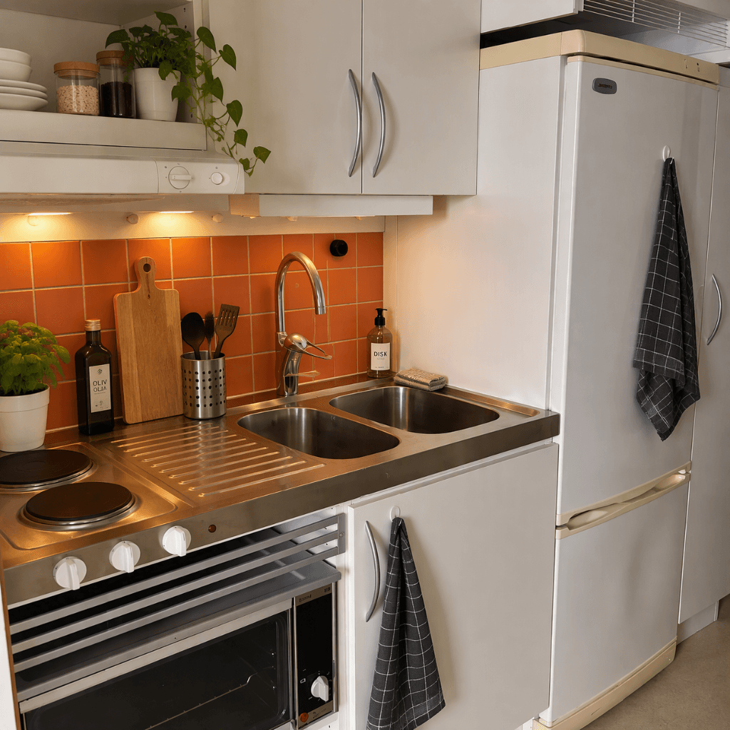1 rok · 24 m² i Norrköping – bild 2