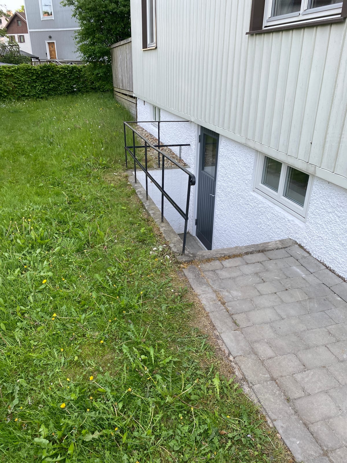 Lägenhet, 1 rooms, 39 sqm, Göteborg