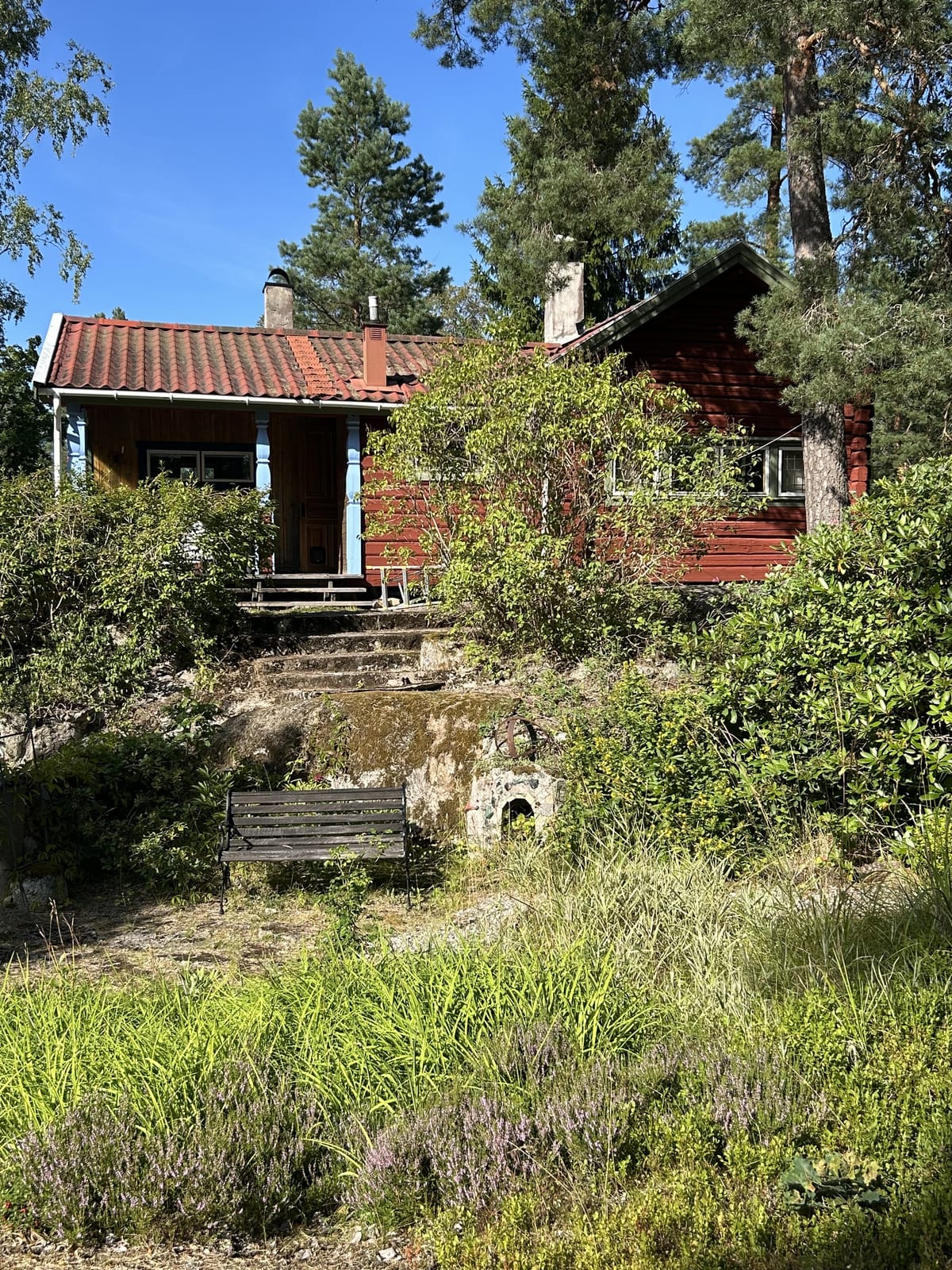 2 rok · 45 m² i Värmdö – Värmdö