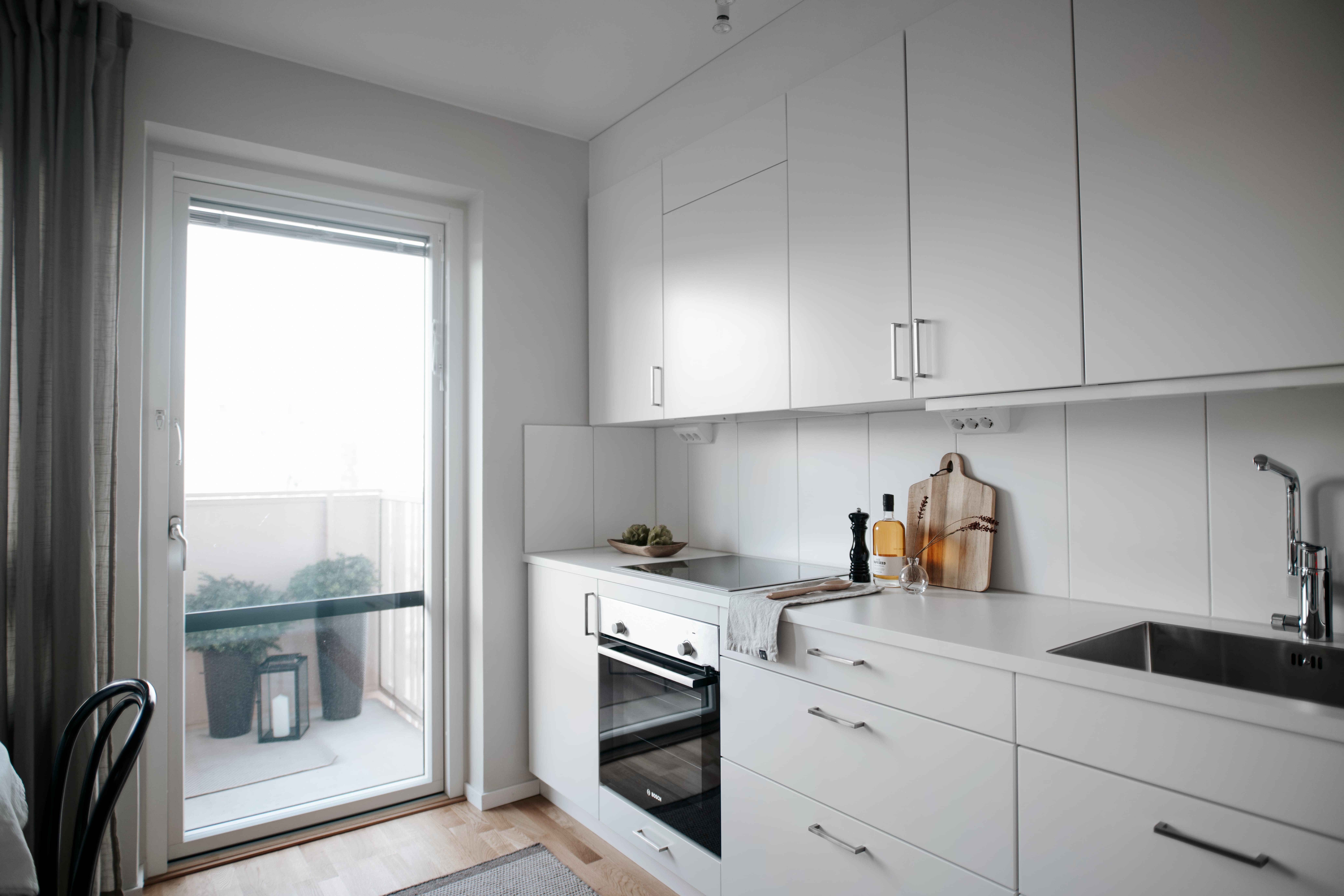 Lägenhet, 2 rooms, 45 sqm, Stockholm – bild 2