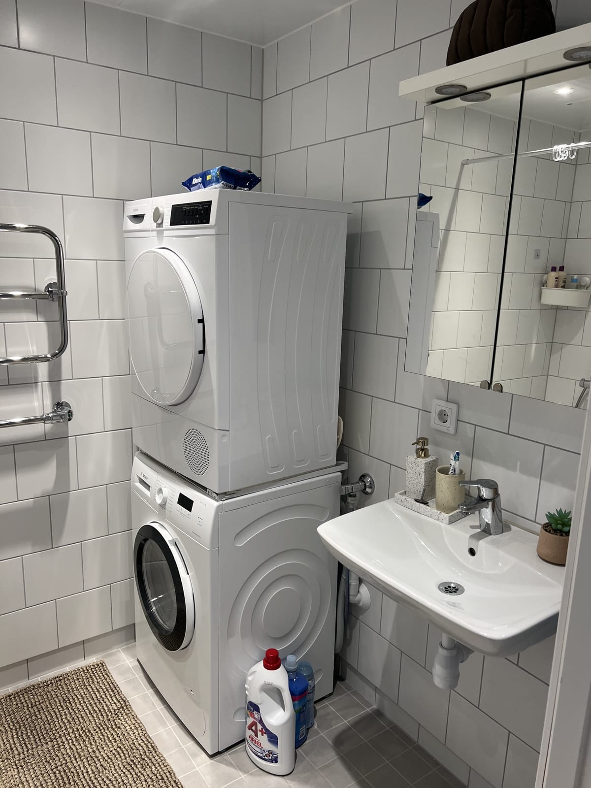 2 rok · 36 m² i Nynäshamn – bild 3