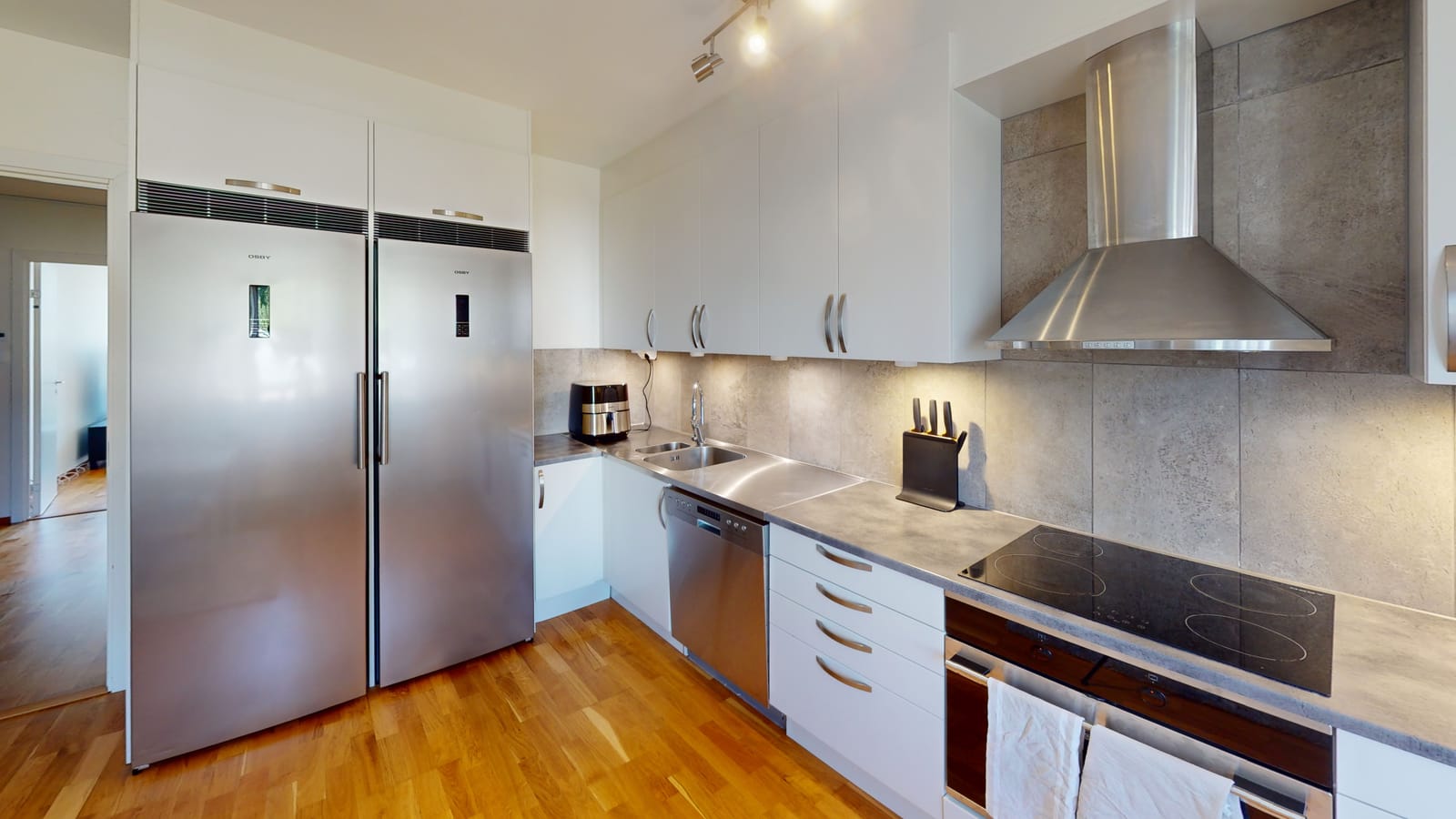 Lägenhet, 2 rooms, 67 sqm, Skövde