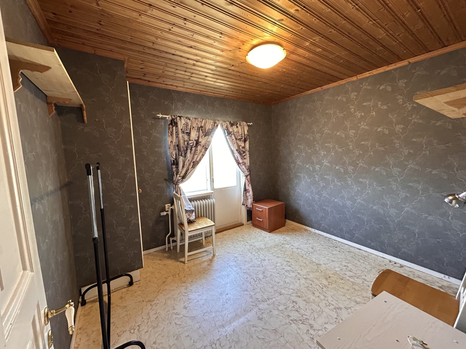 3 rok · 66 m² i Otterbäcken – bild 9