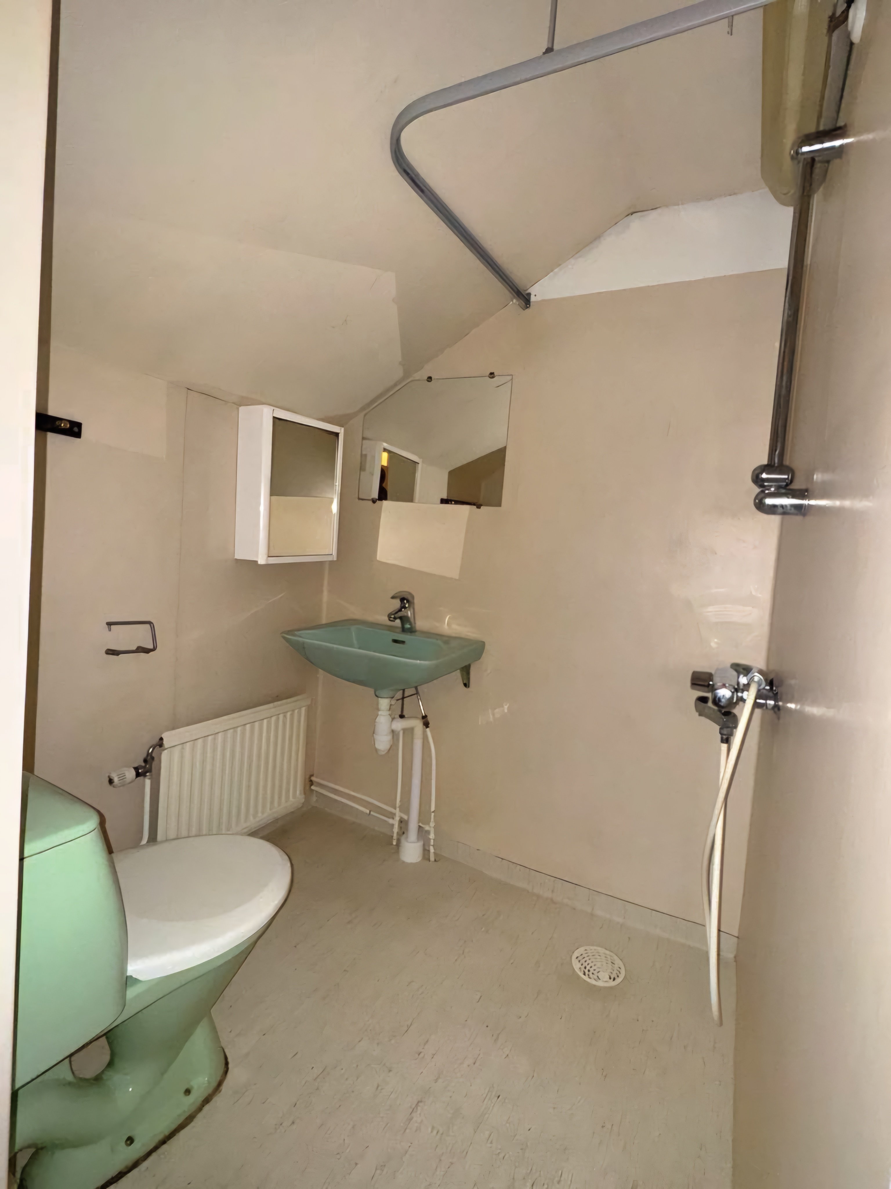 Lägenhet, 2 rooms, 50 sqm, Herrljunga – bild 5