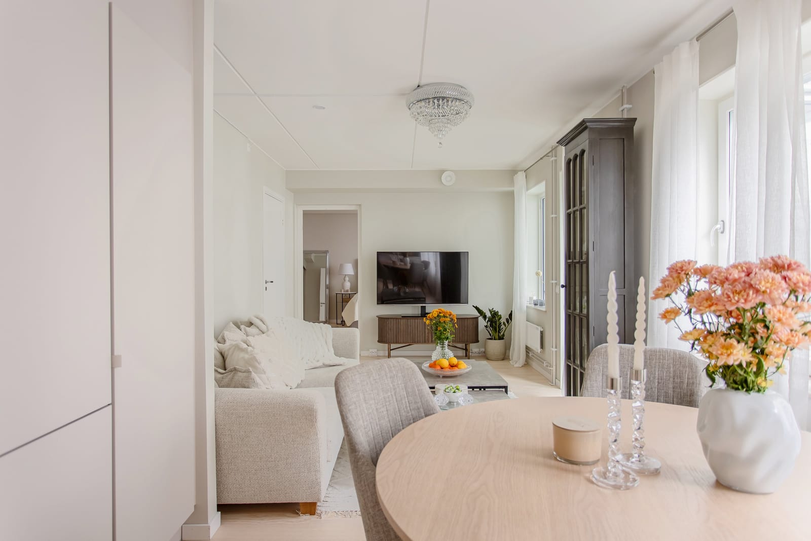 2 rok · 58 m² i Stockholm  – bild 16