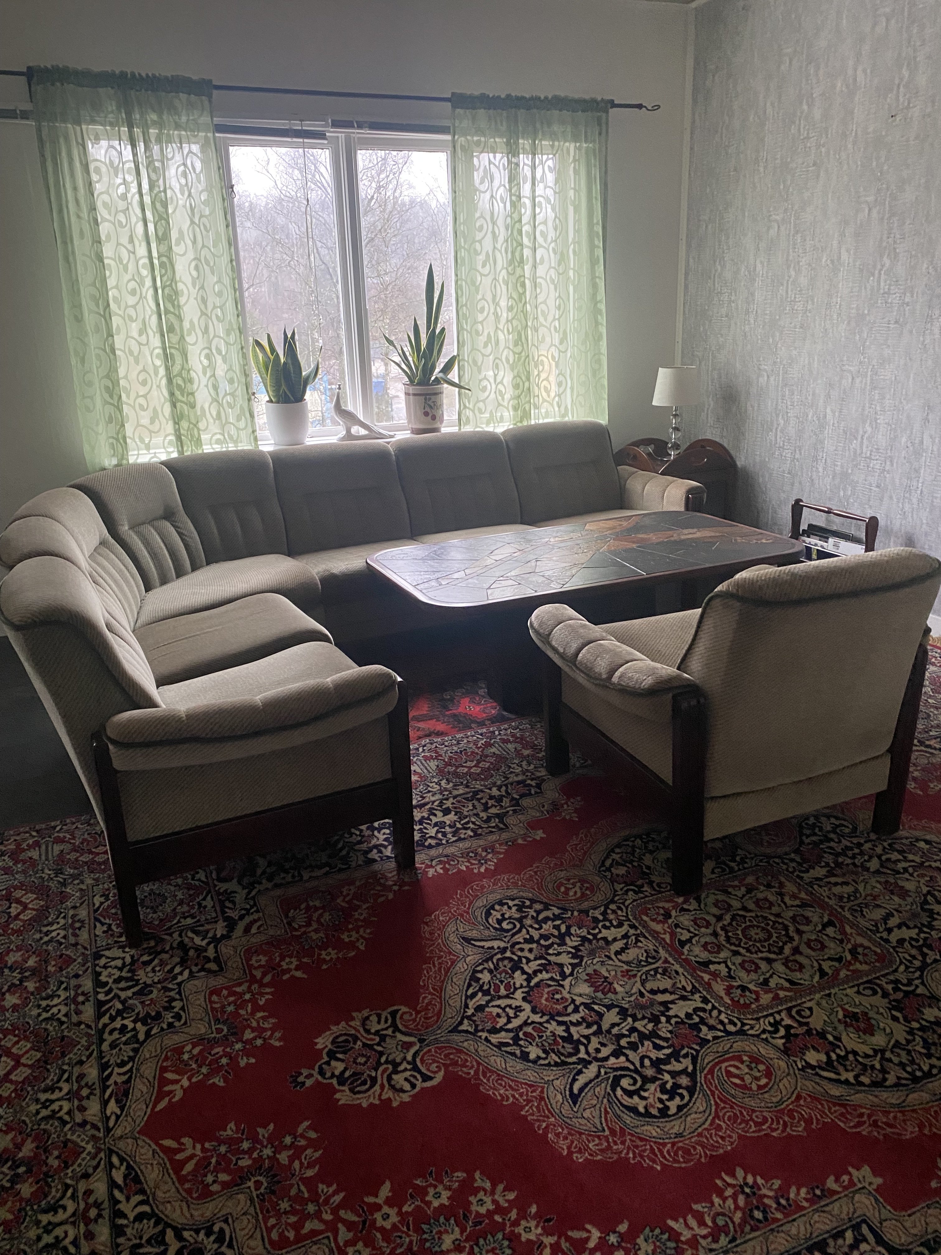 Duplex, 5 rooms, 89 sqm, Dals Långed – bild 7