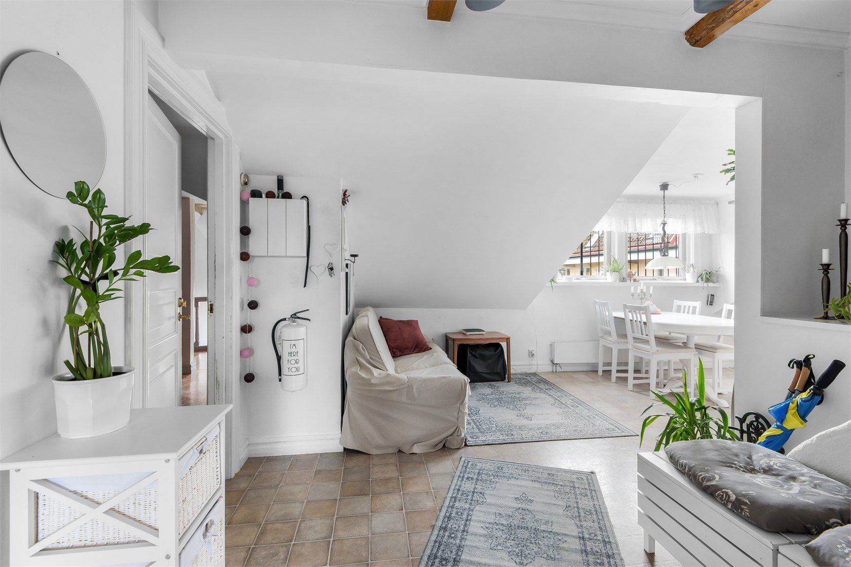 2 rok · 68 m² i Enköping – bild 12