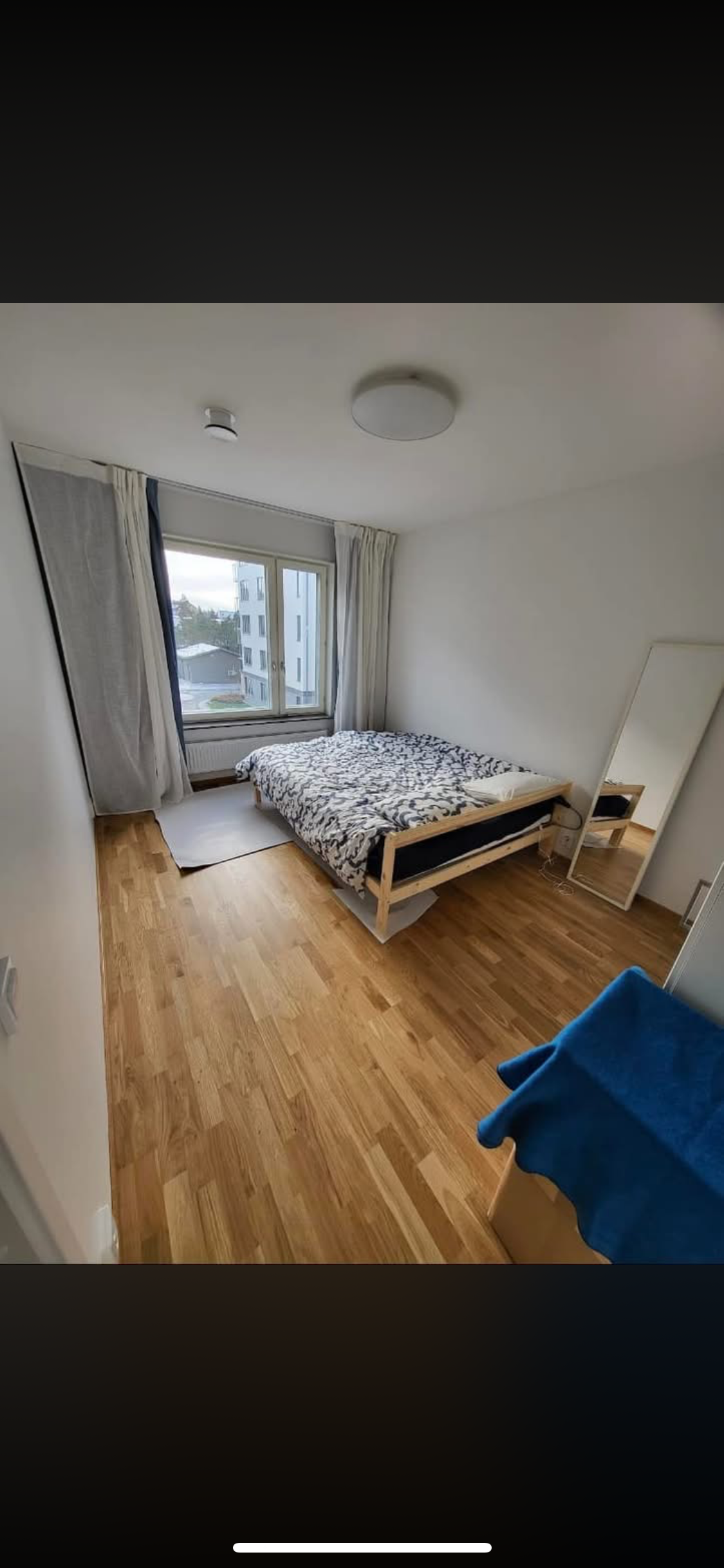 Lägenhet, 2 rooms, 53 sqm, Umeå – bild 2