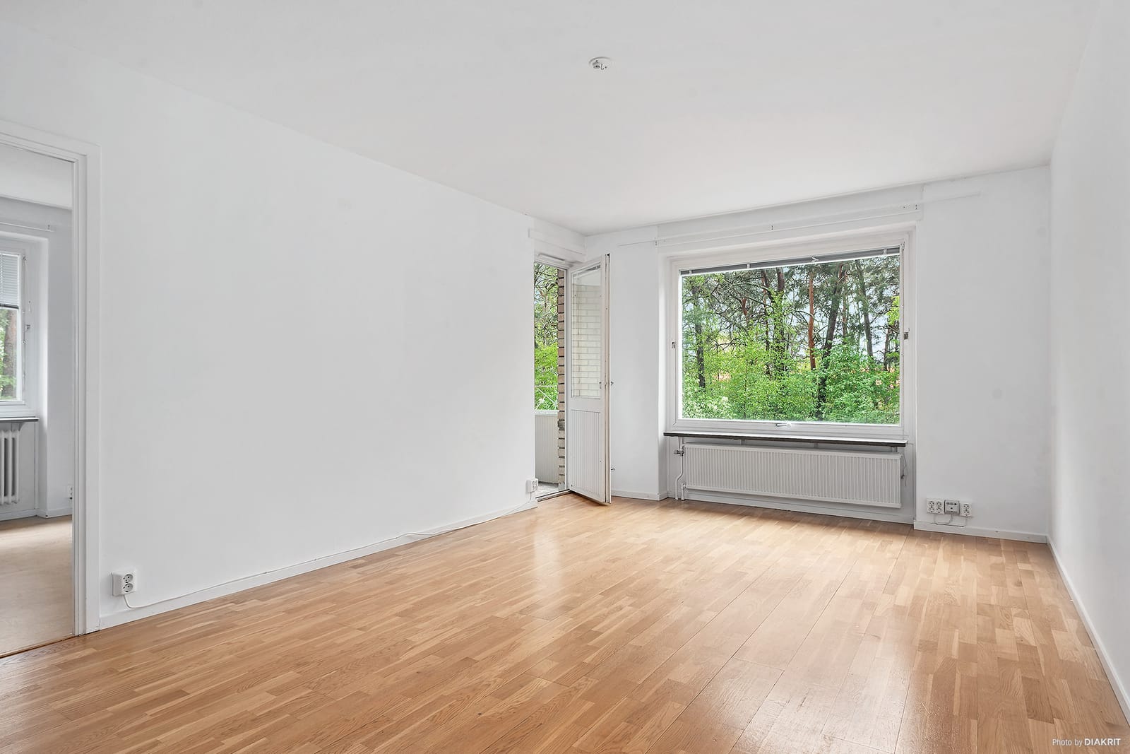 2 rok · 61 m² i Västerås – bild 3