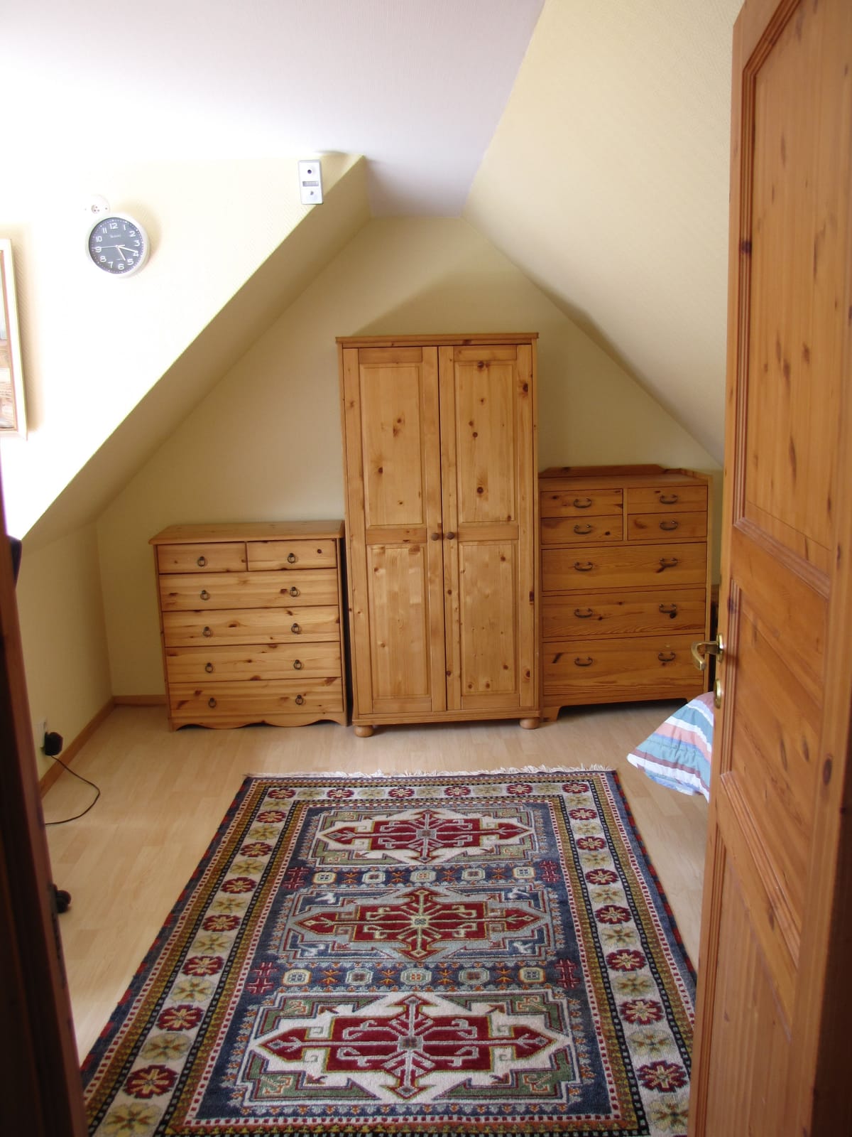 1 rok · 15 m² i Lomma – bild 2