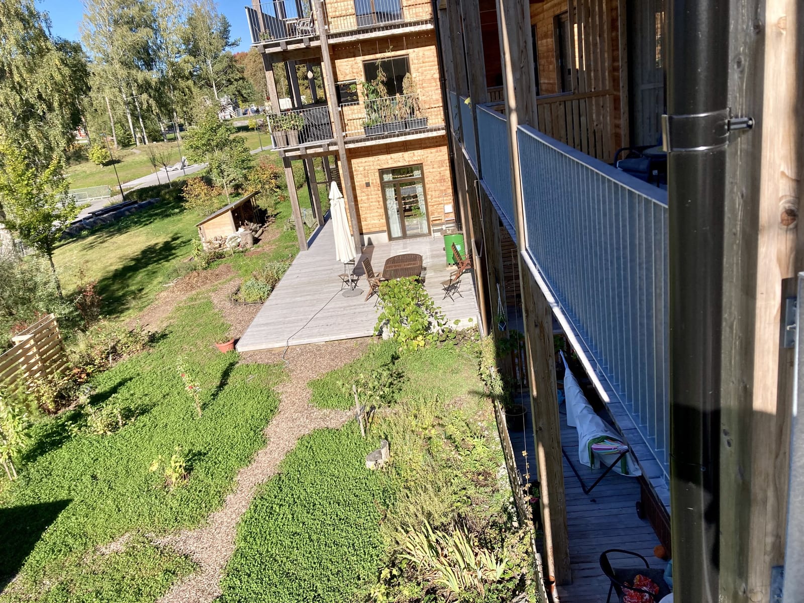 3 rok · 70 m² i Uppsala – bild 4